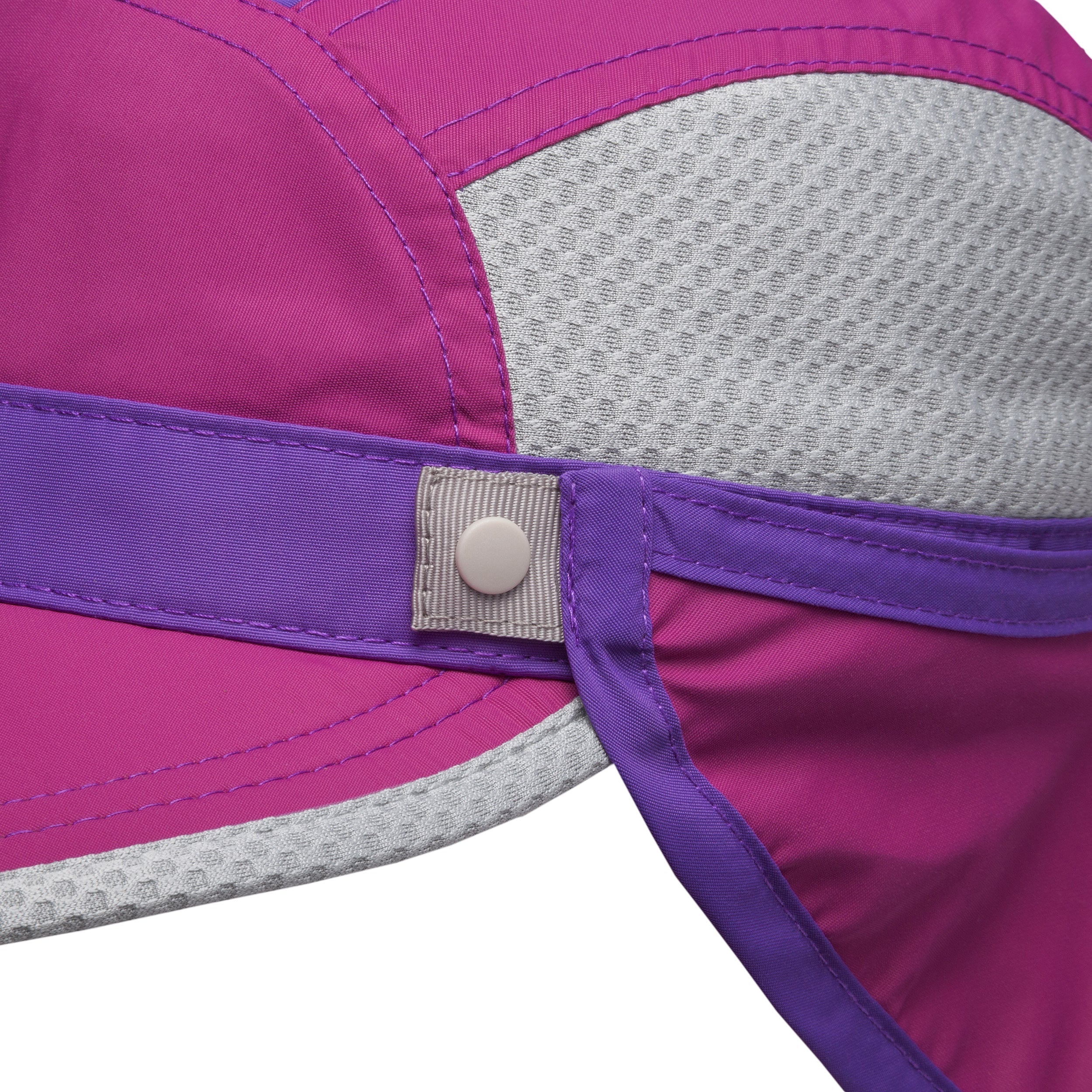 Kids' Sun Chaser Cap - SALE E2 Hb