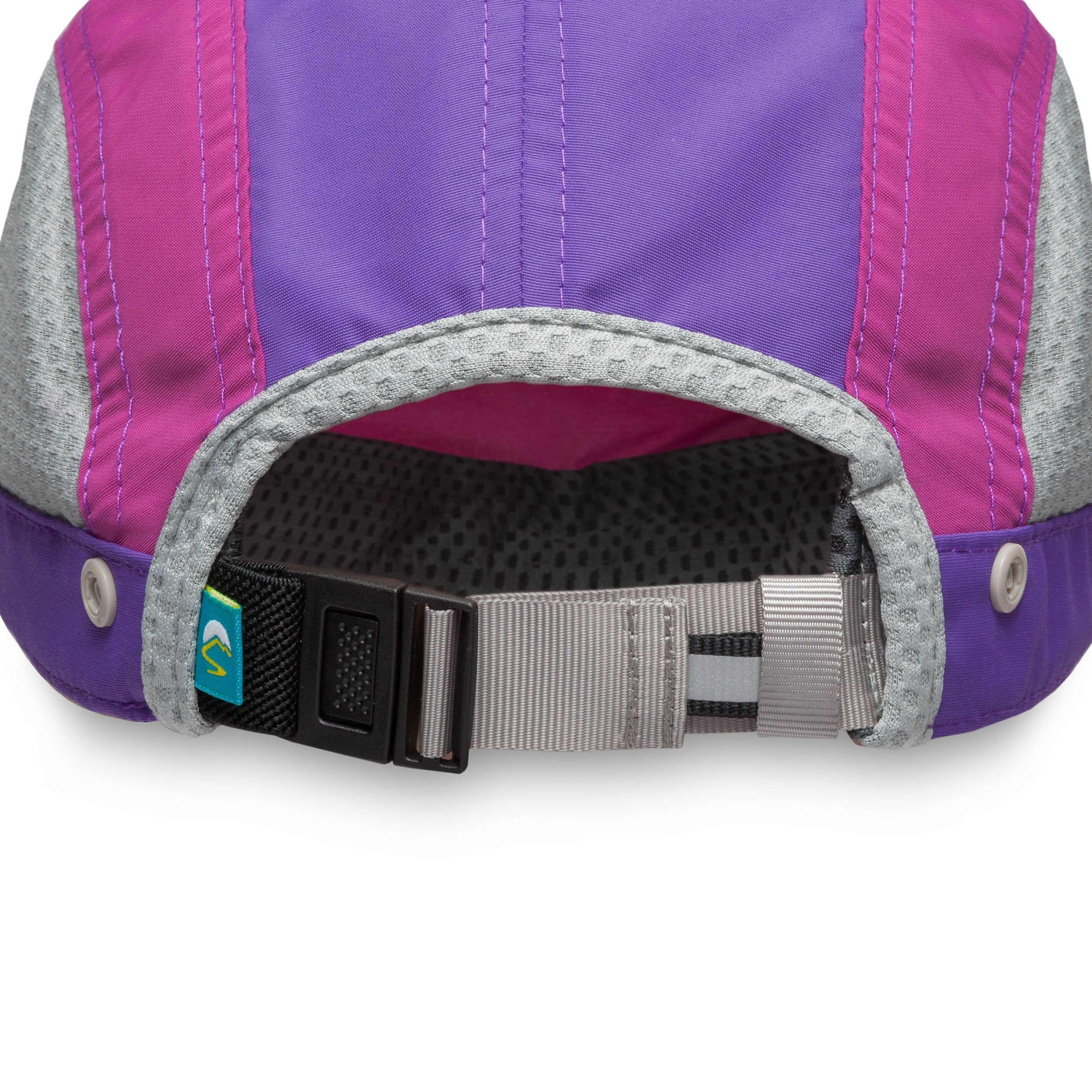 Kids' Sun Chaser Cap - SALE E2 Hb