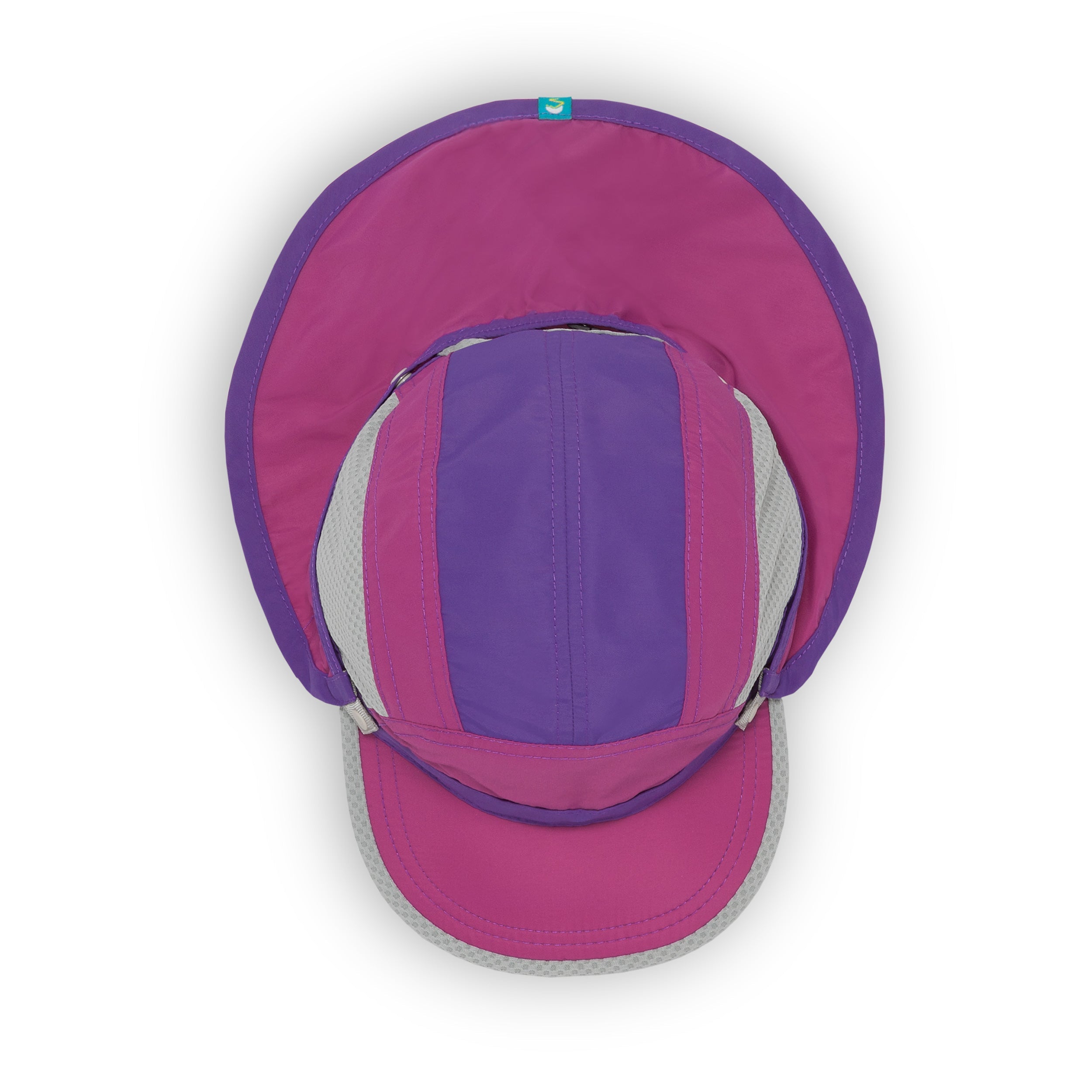 Kids' Sun Chaser Cap - SALE E2 Hb