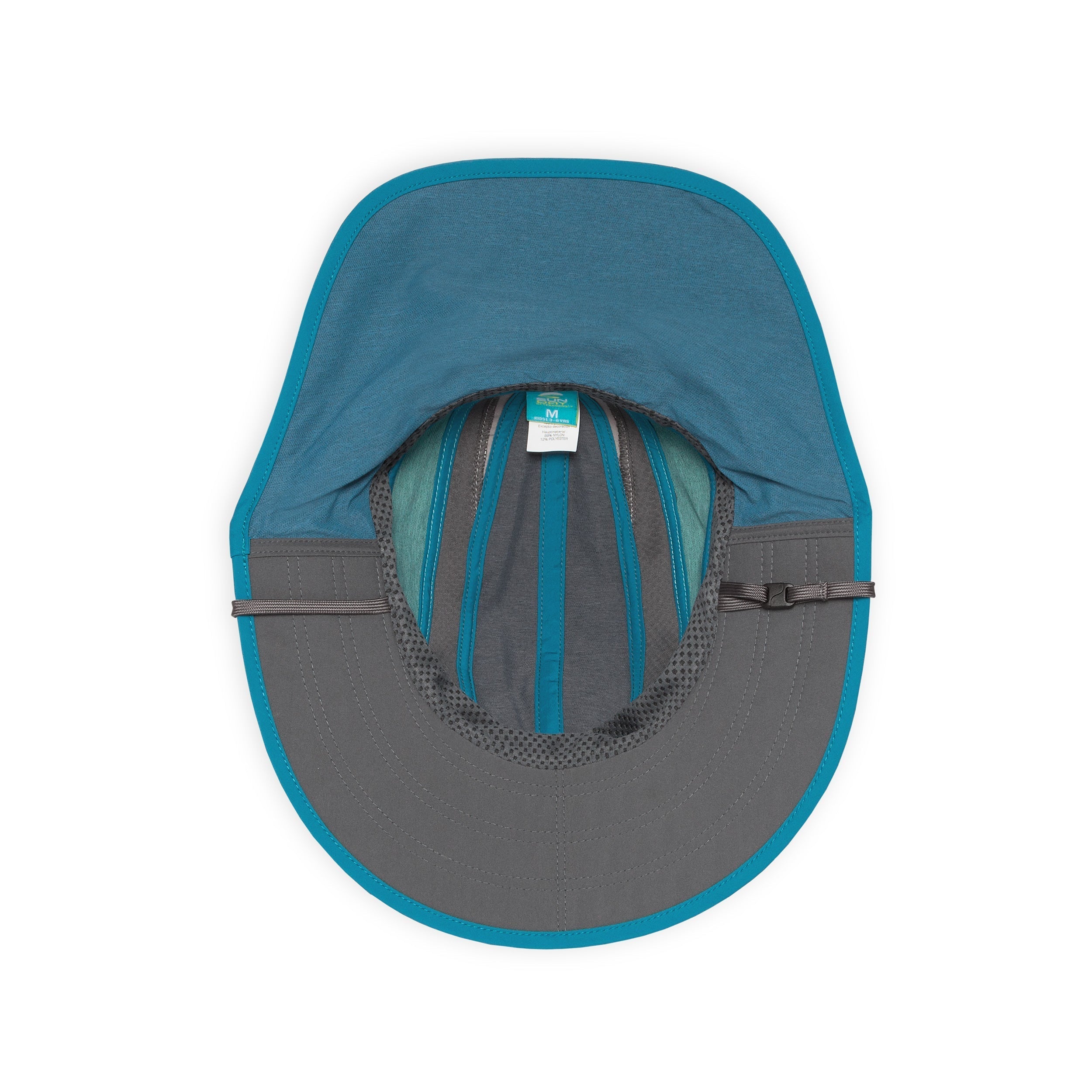 Kids' Ultra Adventure Hat X8 Dh
