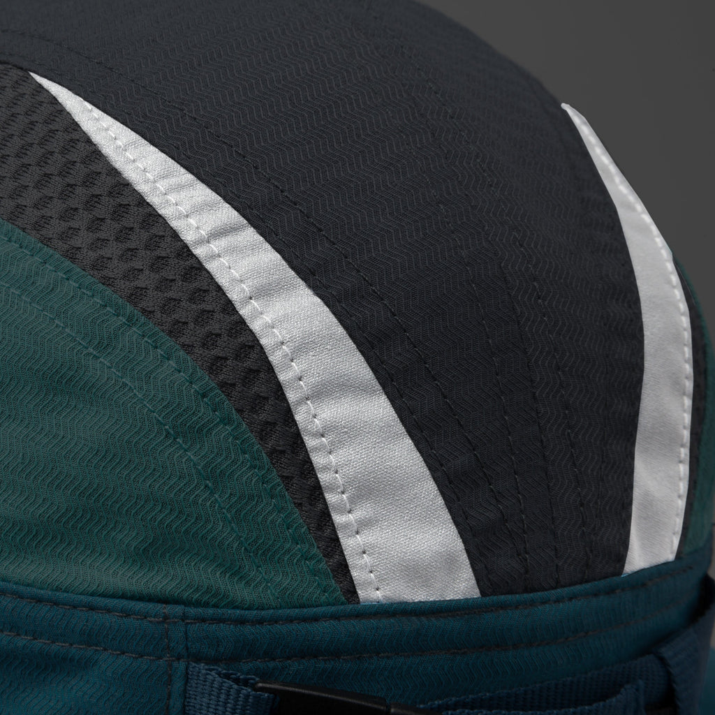 Kids' Ultra Adventure Hat X8 Dh