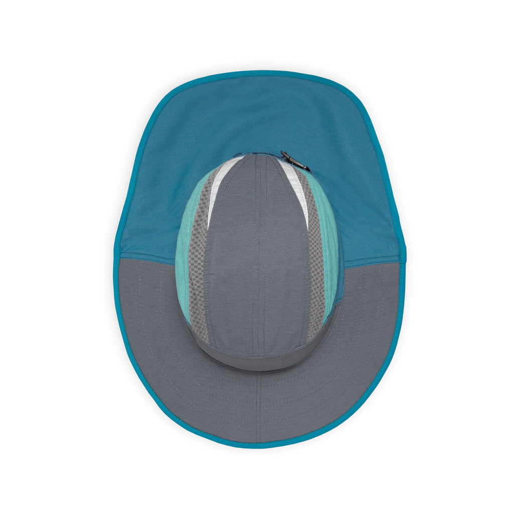 Kids' Ultra Adventure Hat X8 Dh