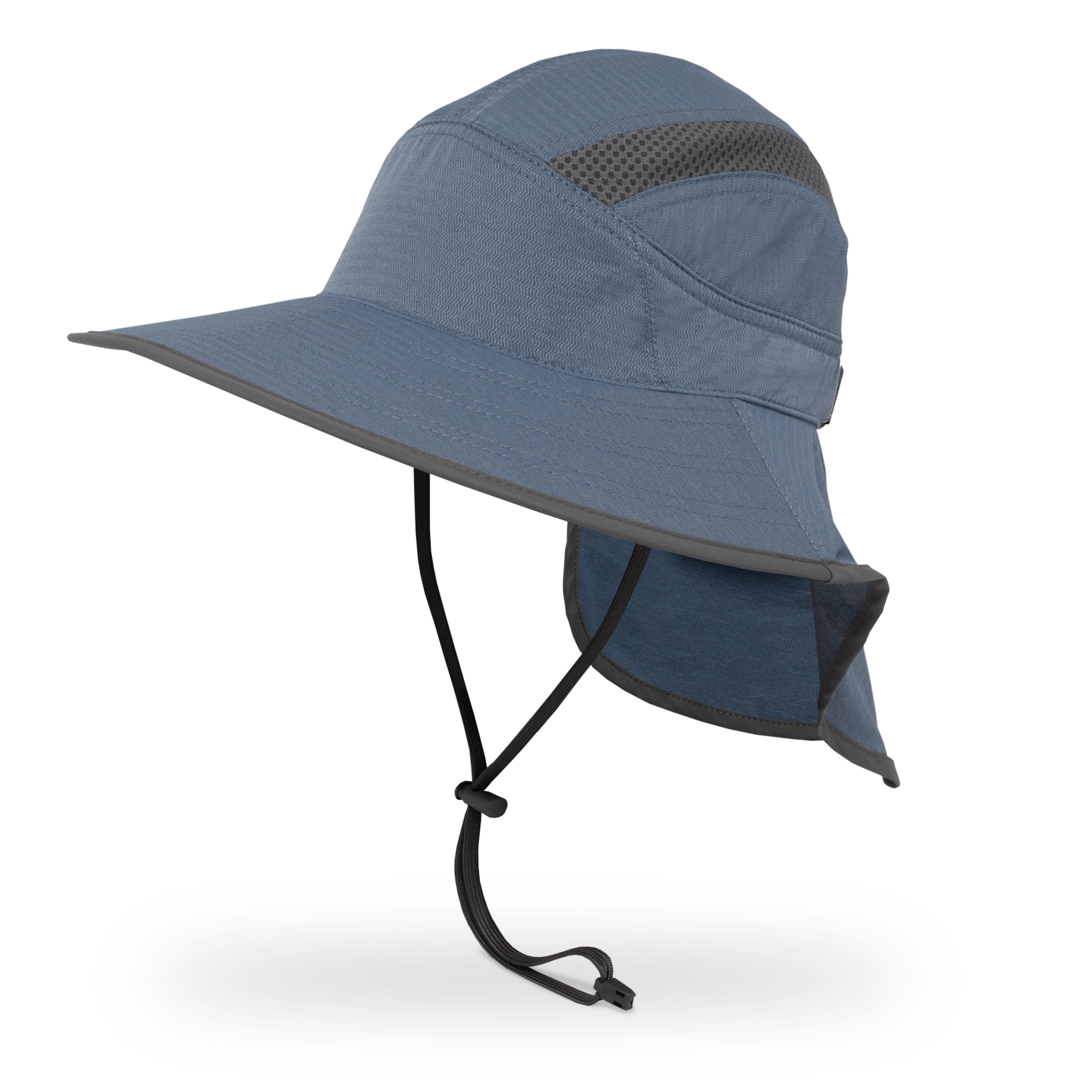 Kids' Ultra Adventure Hat X8 Dh