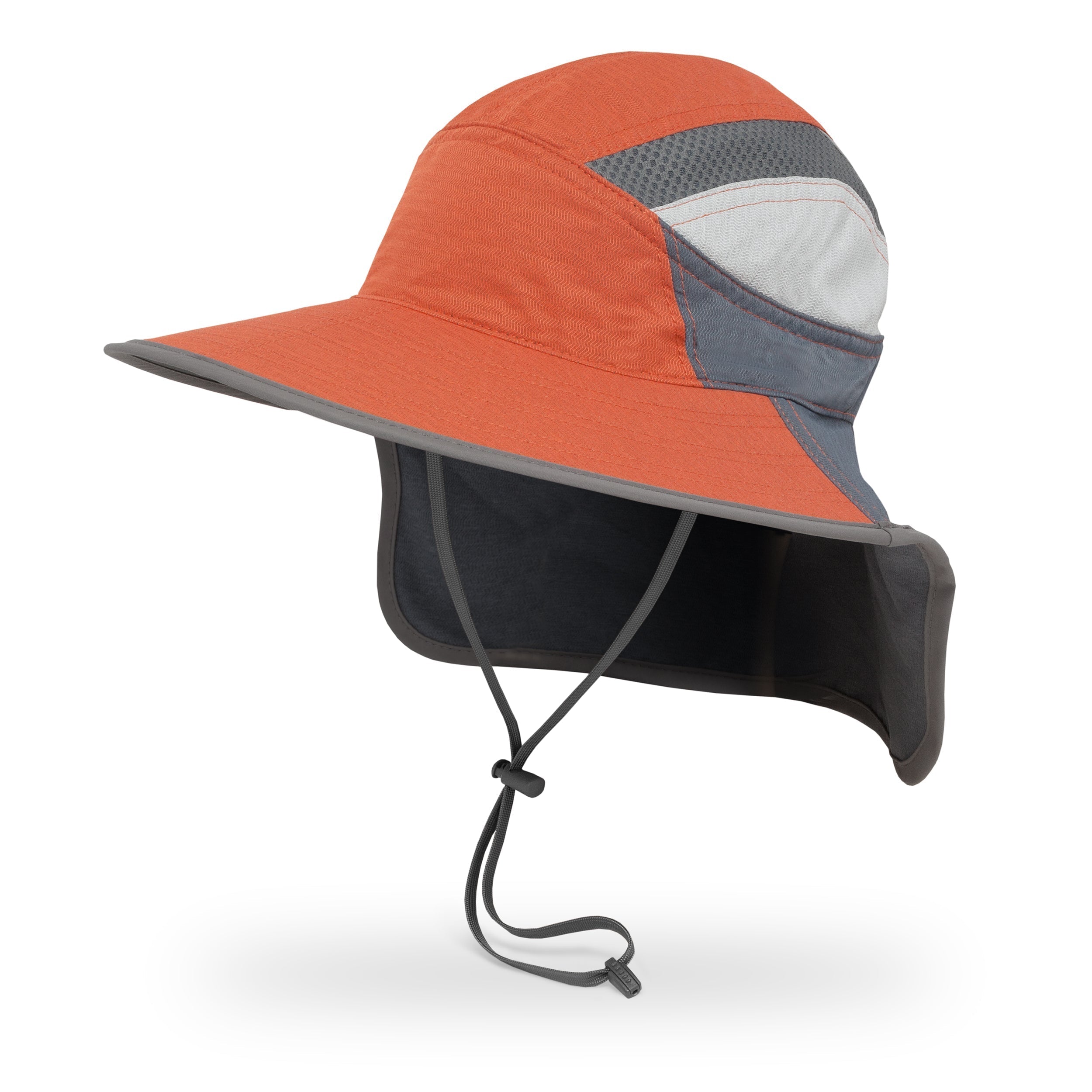 Kids' Ultra Adventure Hat X8 Dh