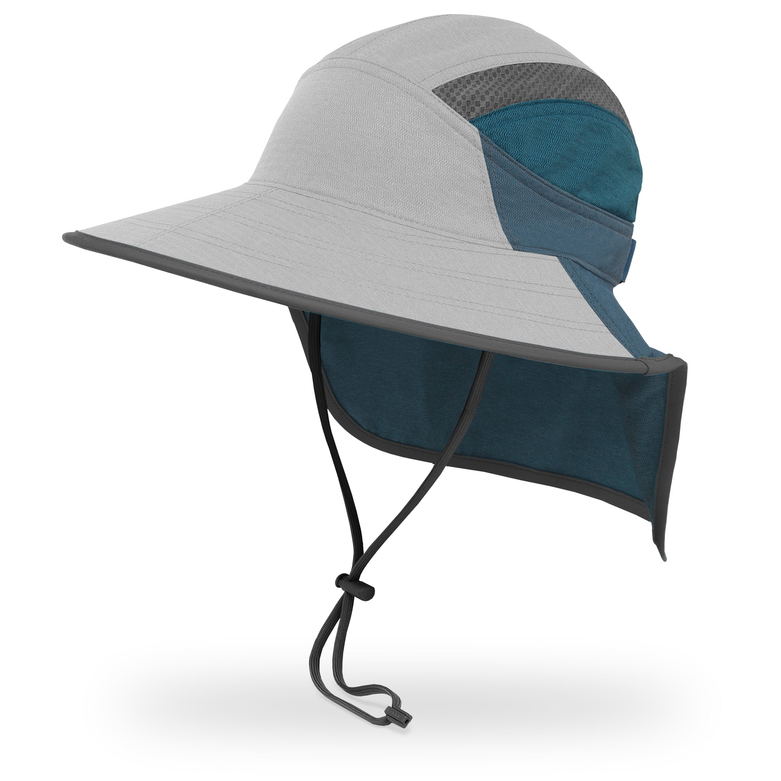 Kids' Ultra Adventure Hat X8 Dh