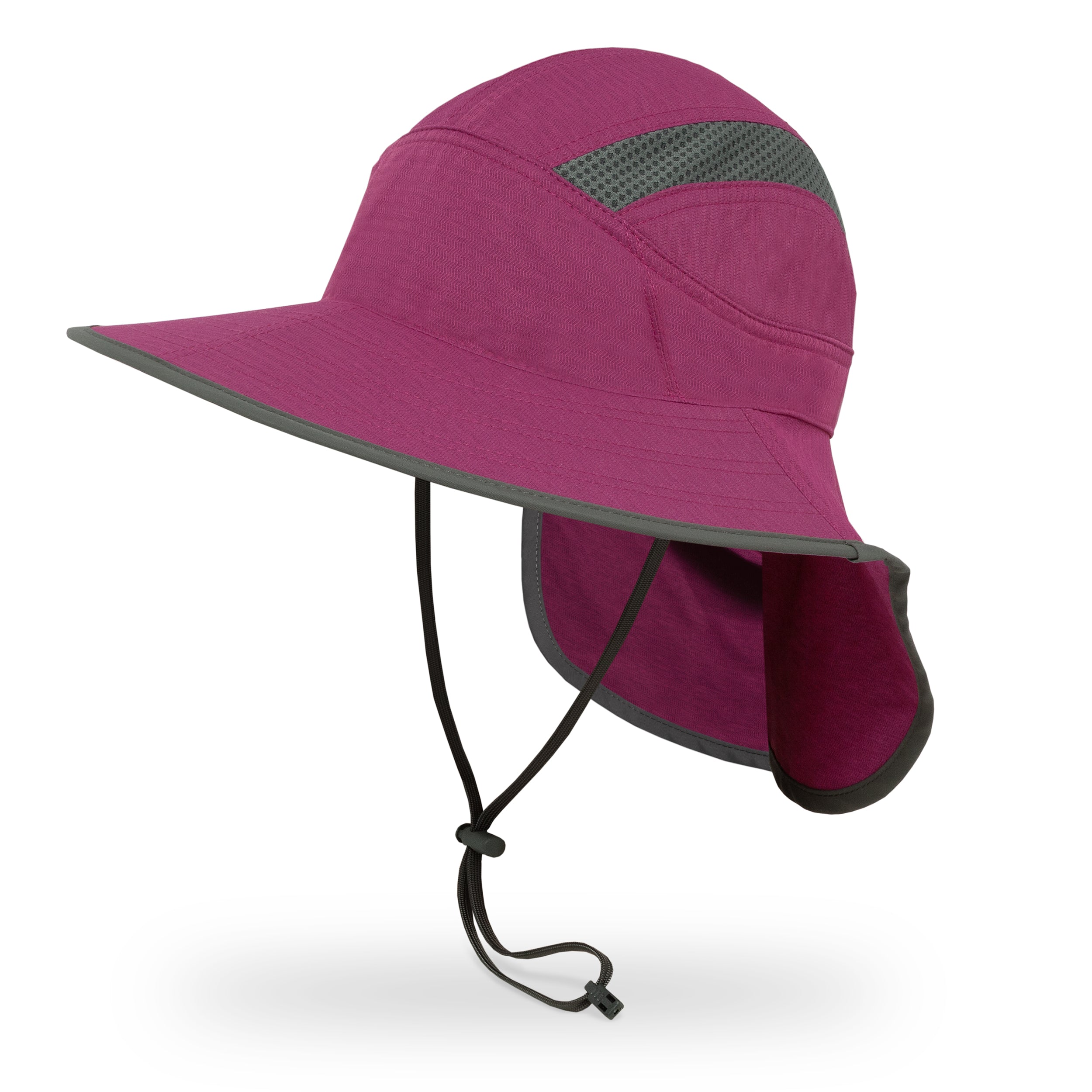 Kids' Ultra Adventure Hat X8 Dh