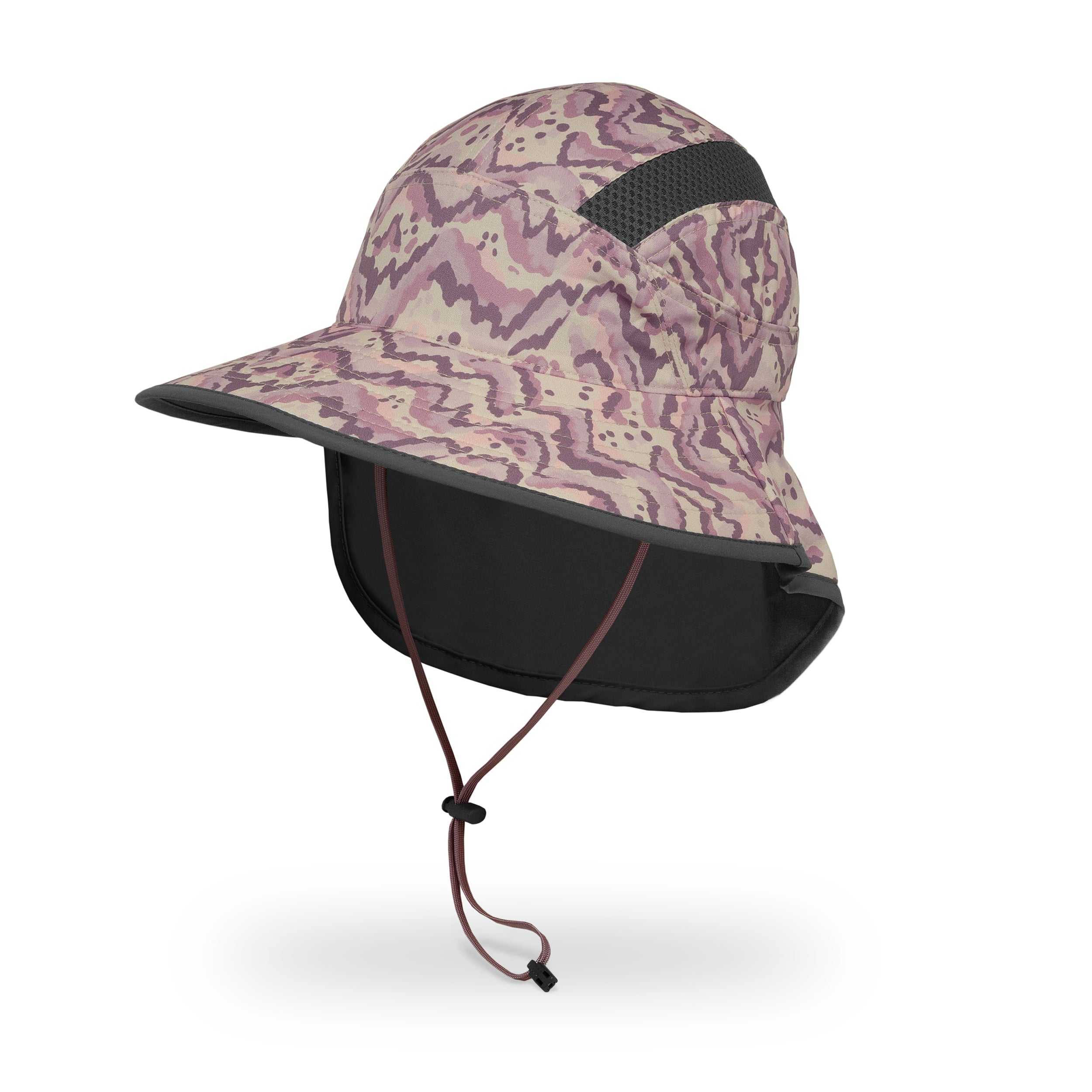 Kids' Ultra Adventure Hat X8 Dh