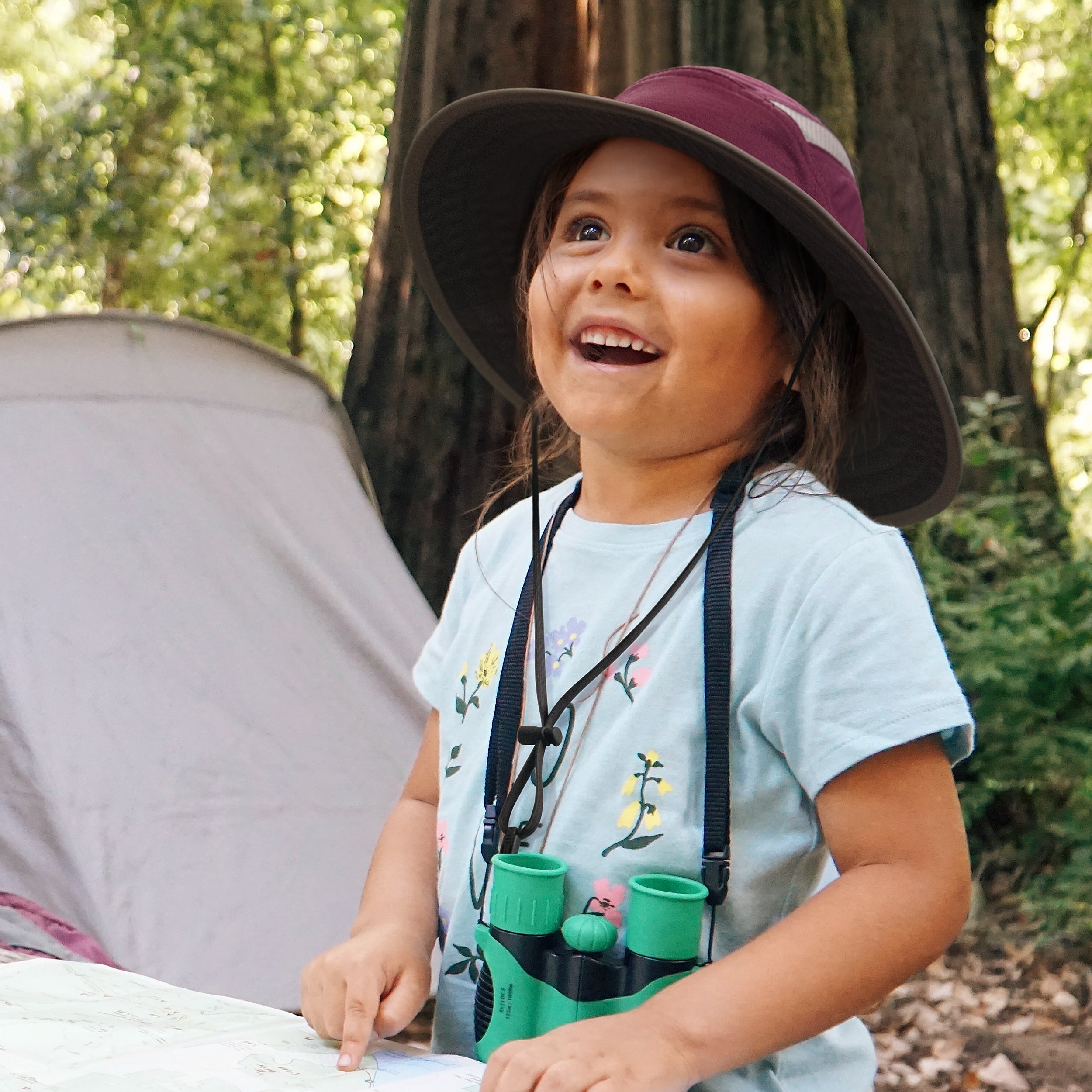 Kids' Ultra Escape Boonie - SALE O8 s9