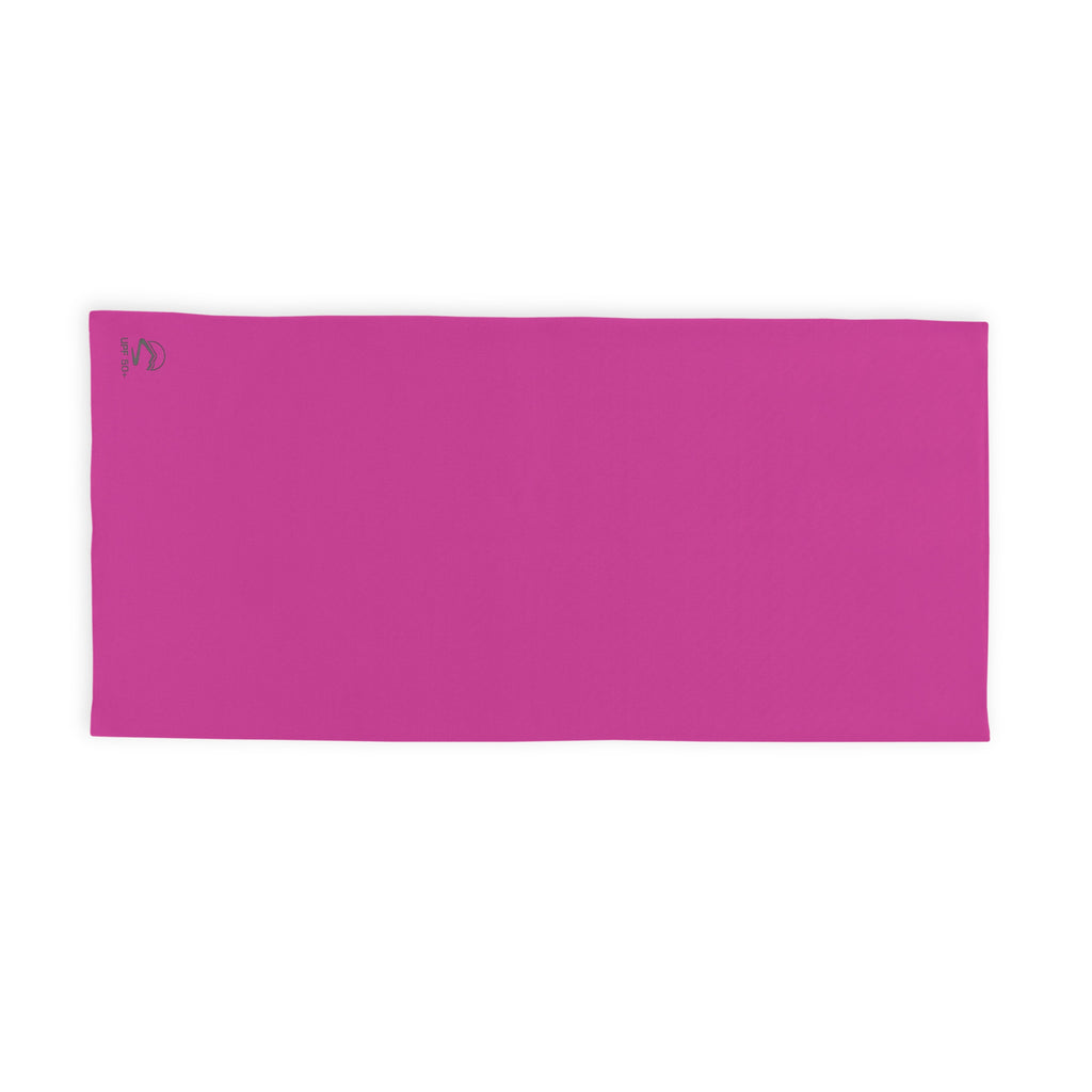 Kids' UVShield Cool Gaiter - SALE Q9 N0