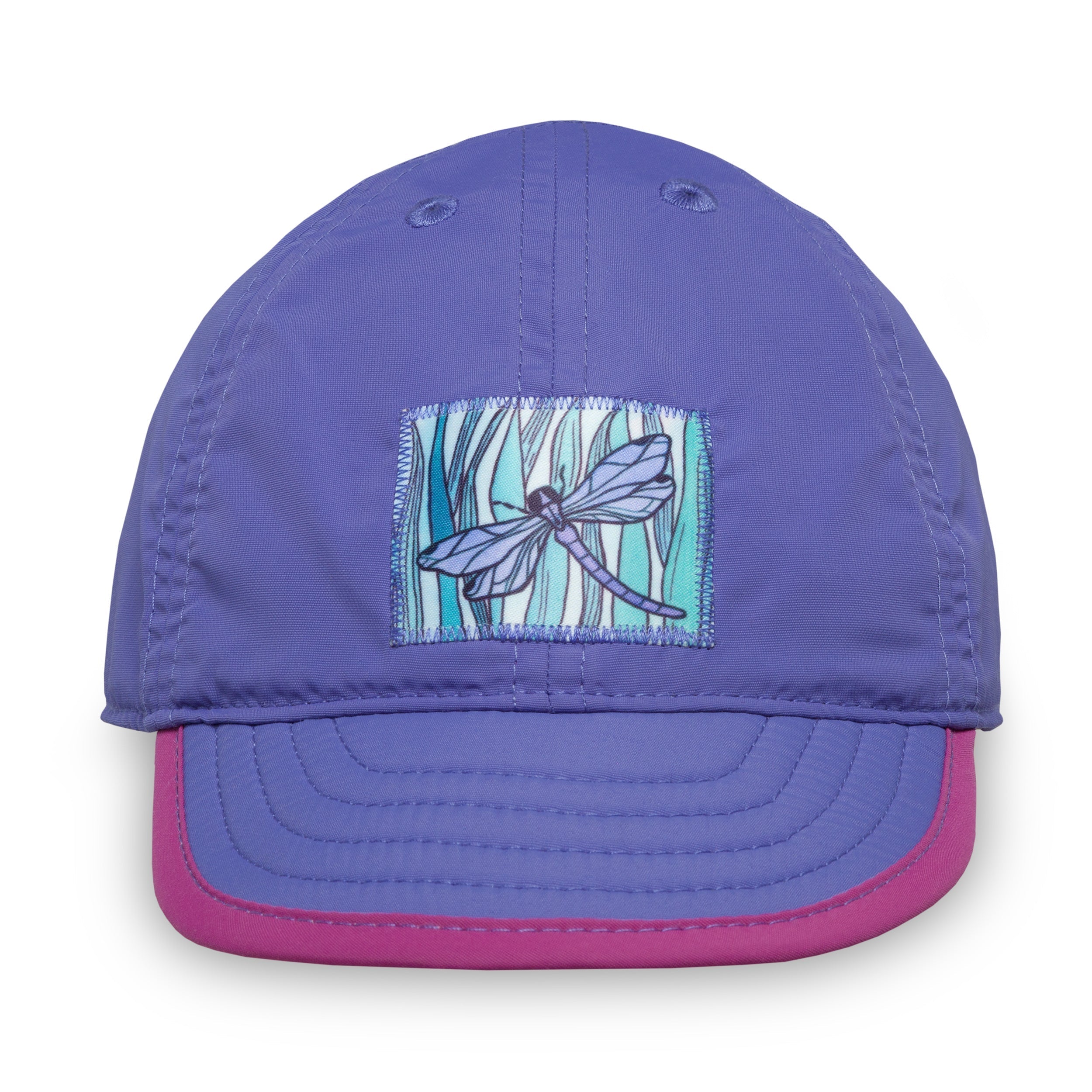 Kids' Wheelie Cap - SALE A4 h5