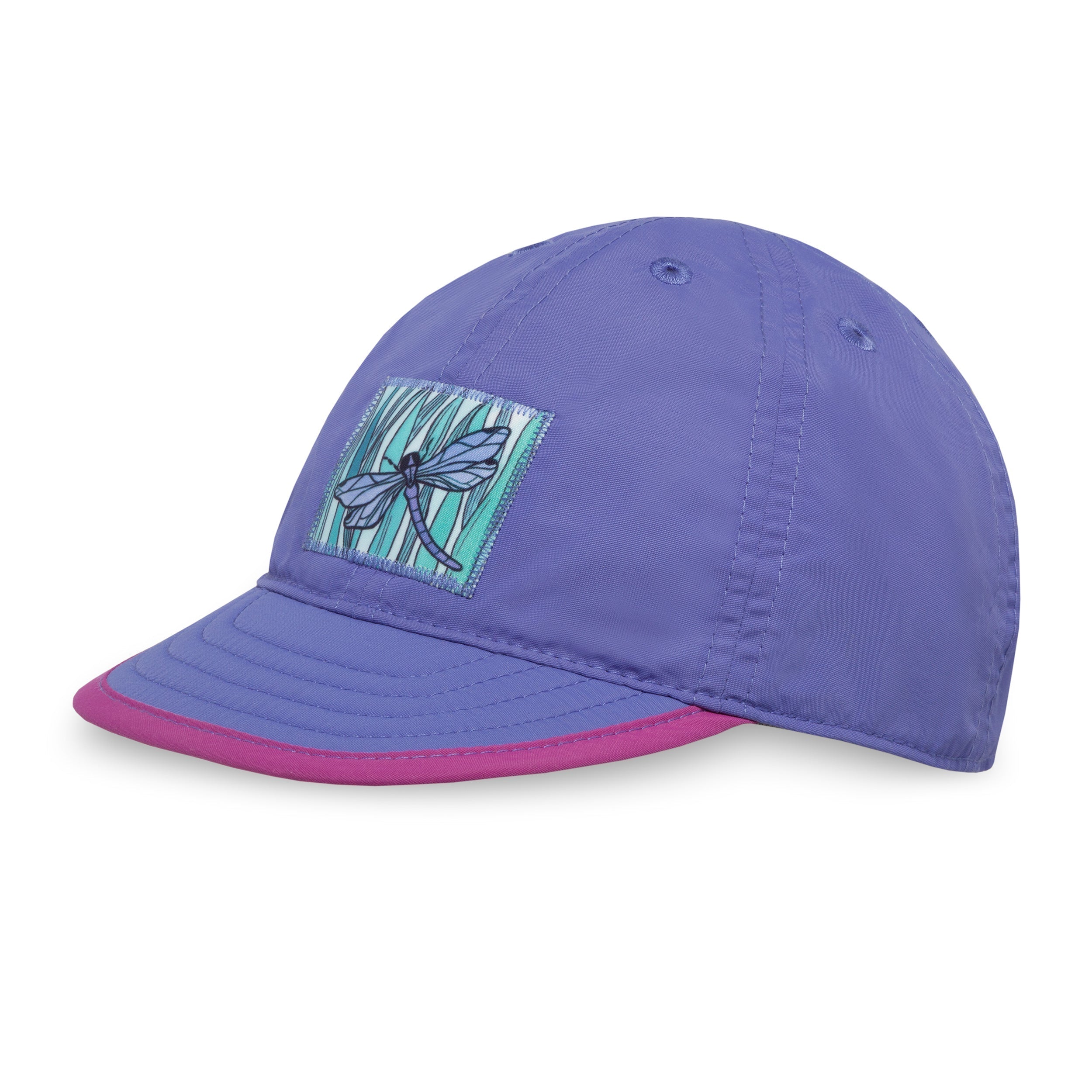 Kids' Wheelie Cap - SALE A4 h5