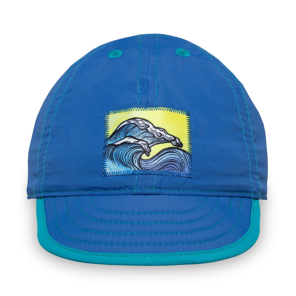 Kids' Wheelie Cap - SALE A4 h5