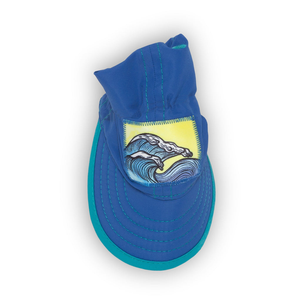 Kids' Wheelie Cap - SALE A4 h5