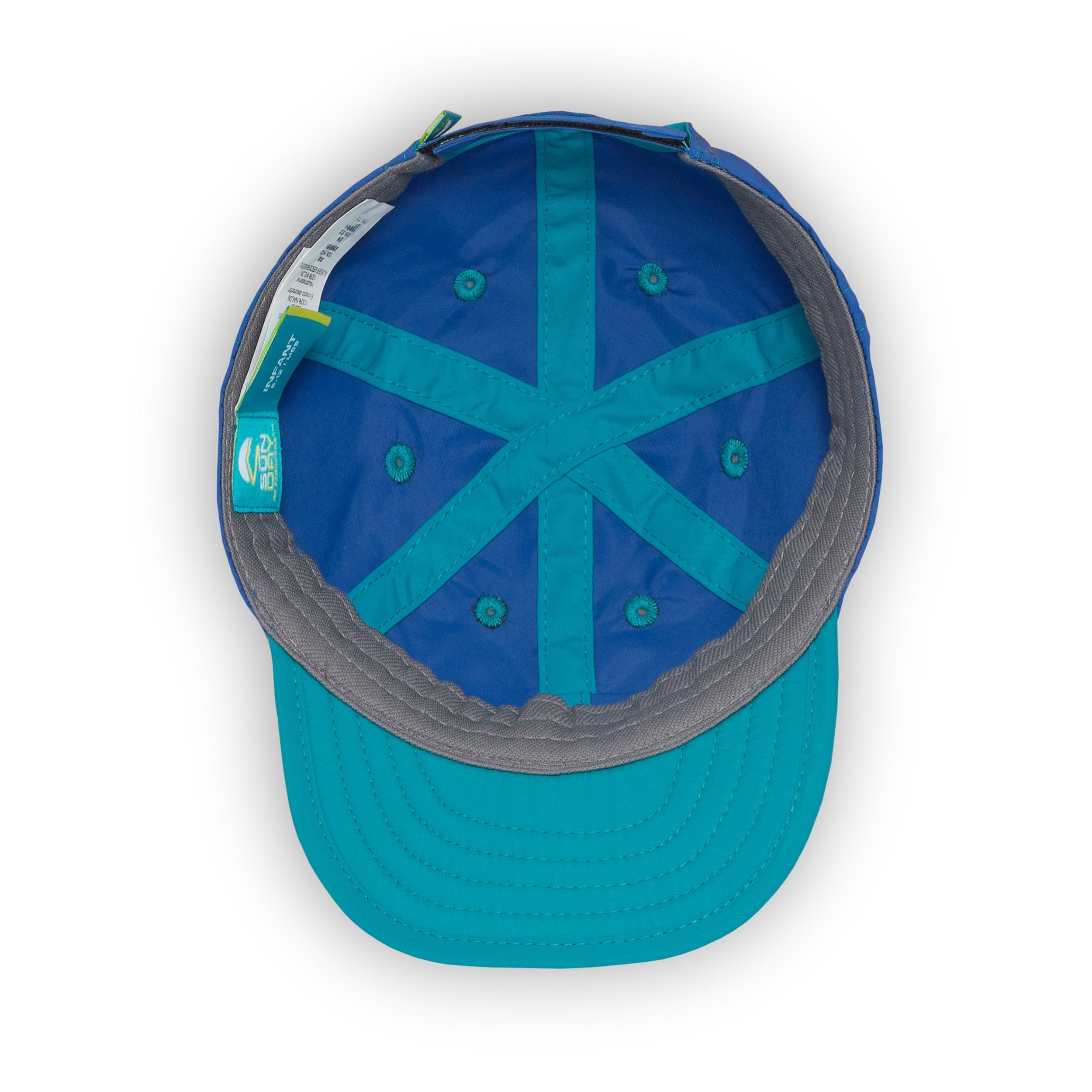 Kids' Wheelie Cap - SALE A4 h5