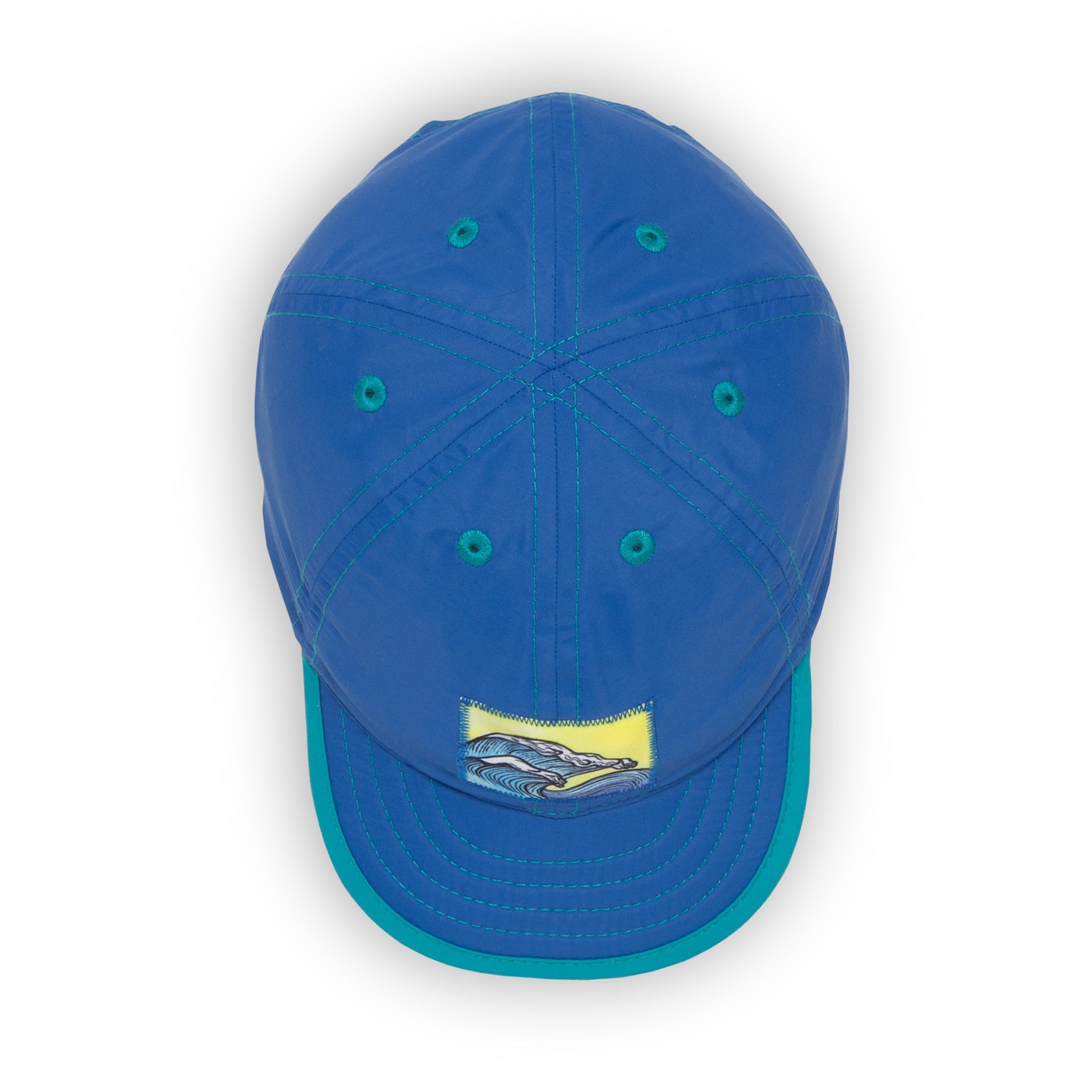 Kids' Wheelie Cap - SALE A4 h5