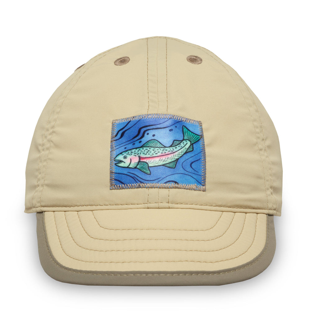 Kids' Wheelie Cap - SALE A4 h5