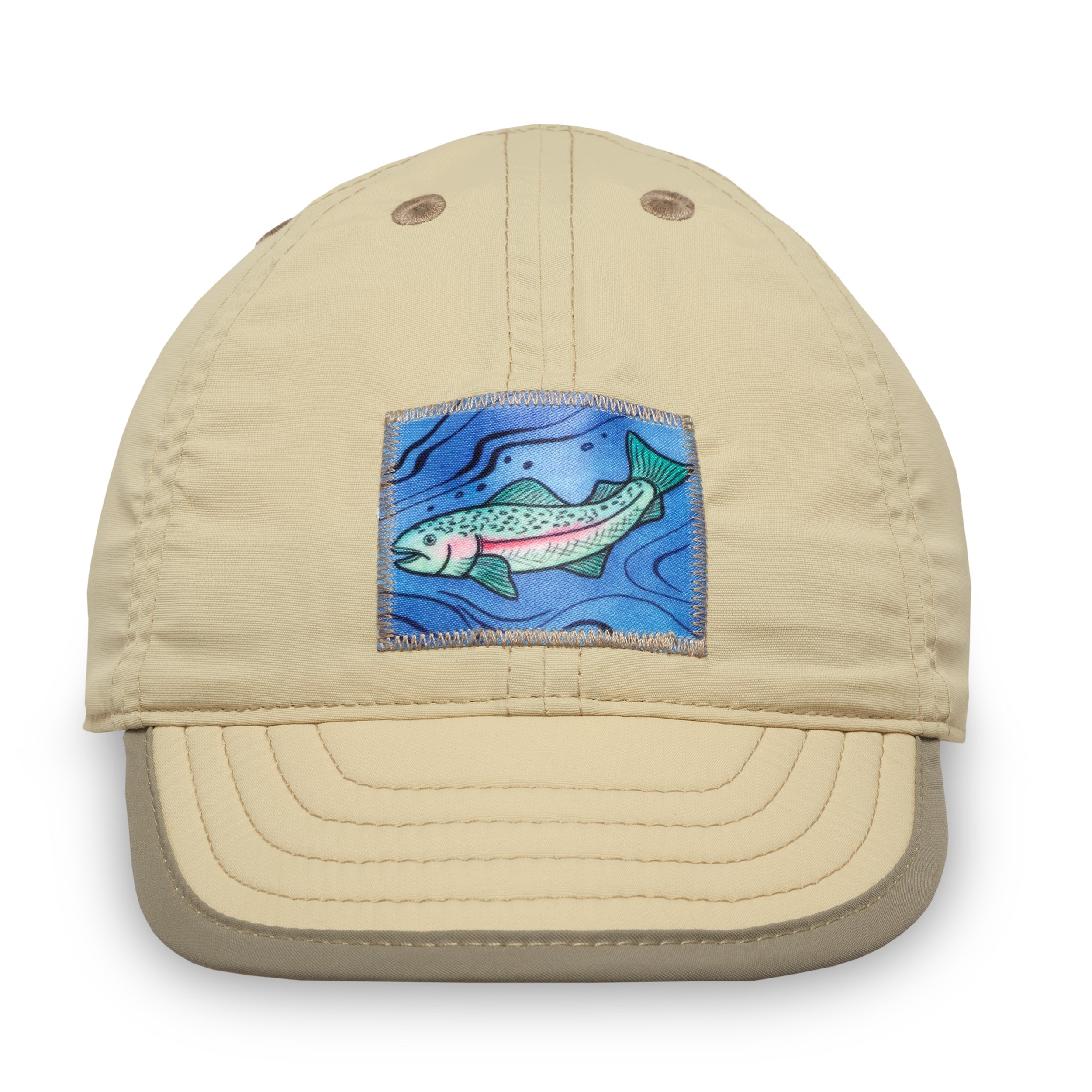 Kids' Wheelie Cap - SALE A4 h5
