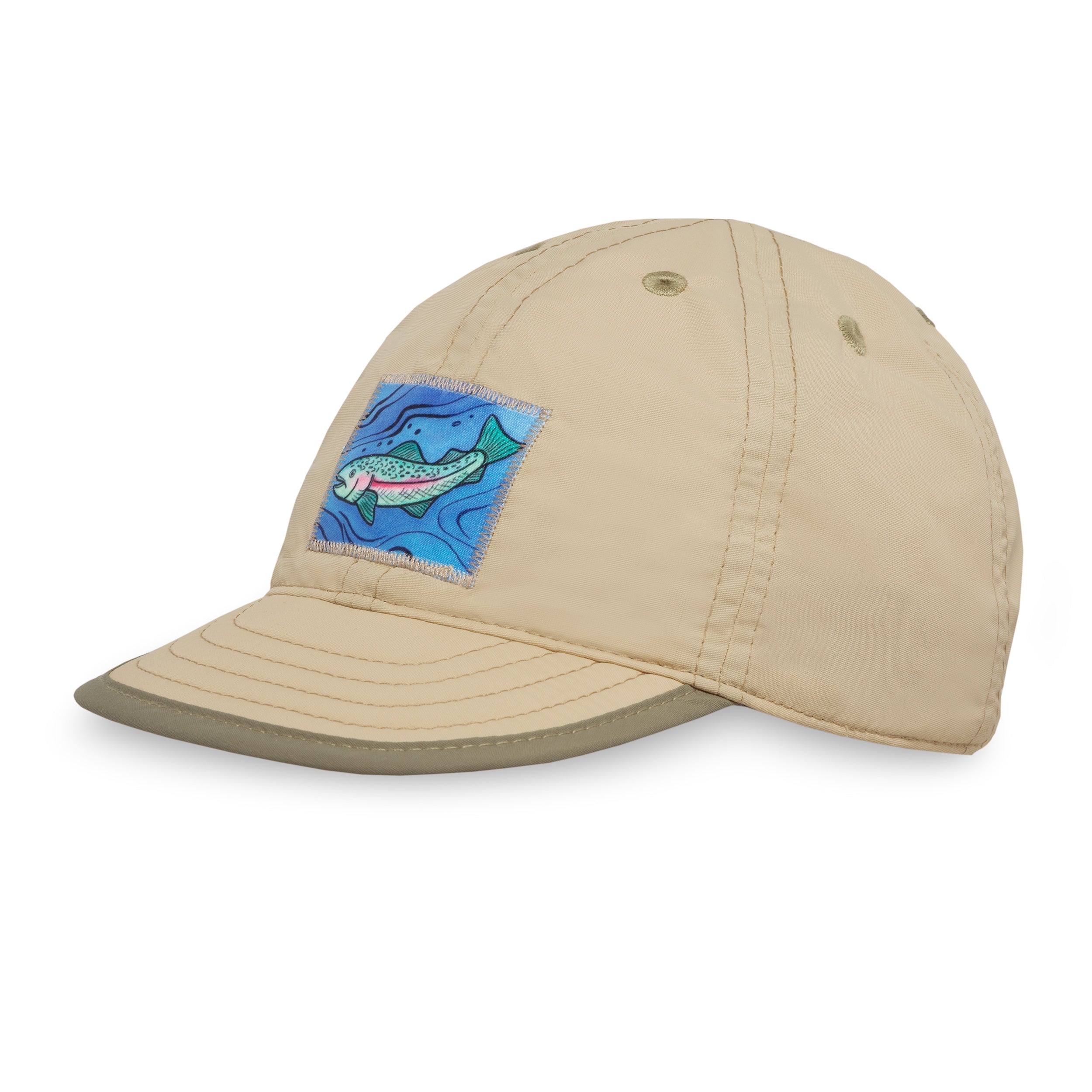 Kids' Wheelie Cap - SALE A4 h5