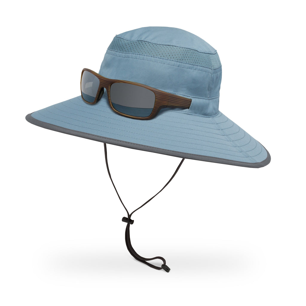 Latitude Hat G6 3c