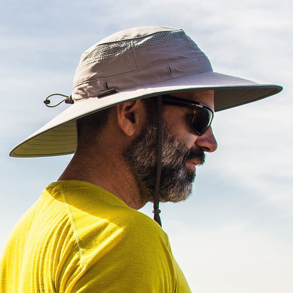 Latitude Hat G6 3c