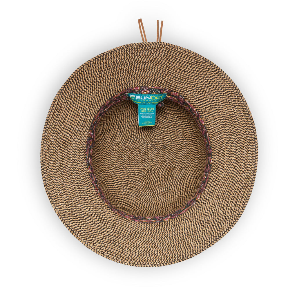 Luna Hat - SALE P4 1e