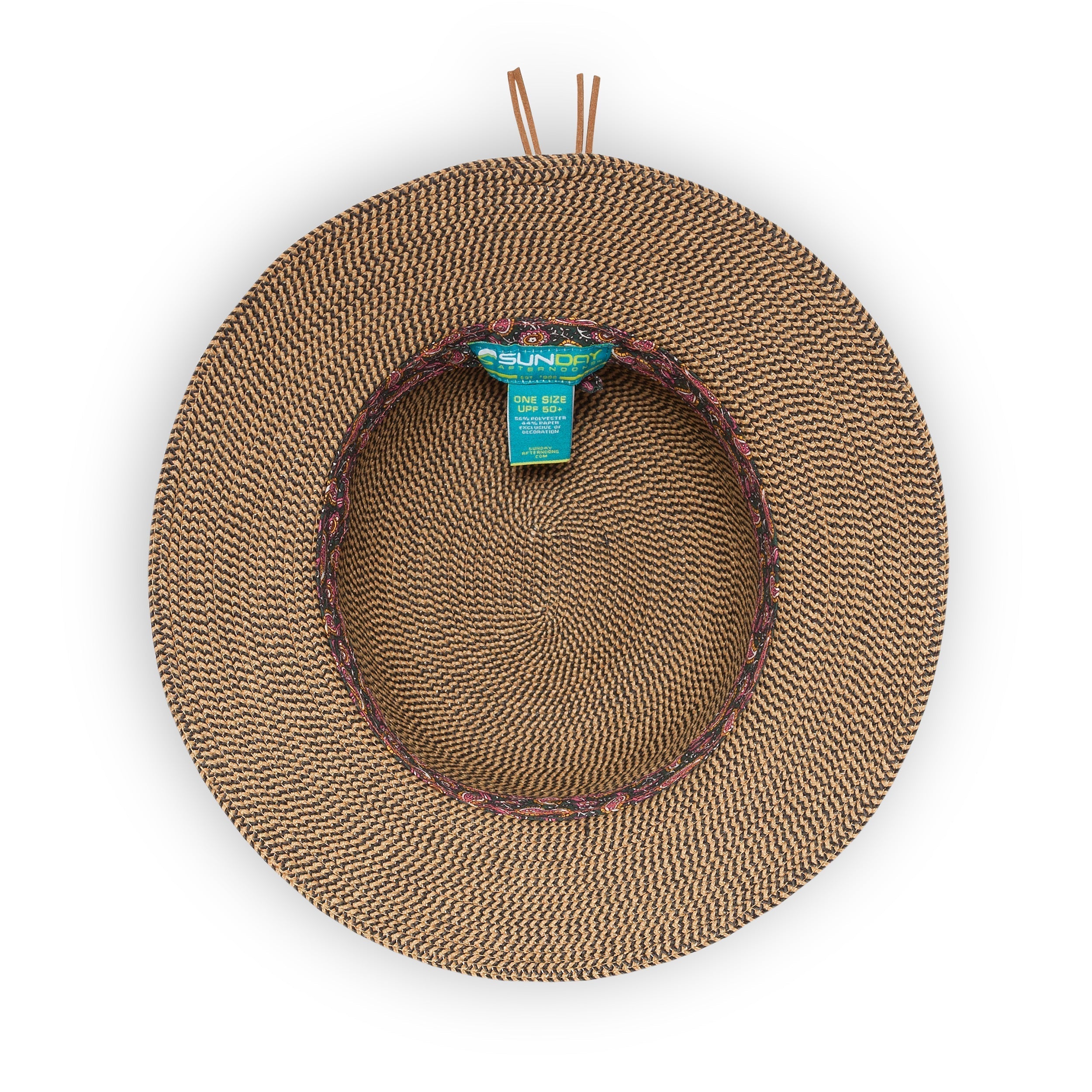 Luna Hat - SALE P4 1e