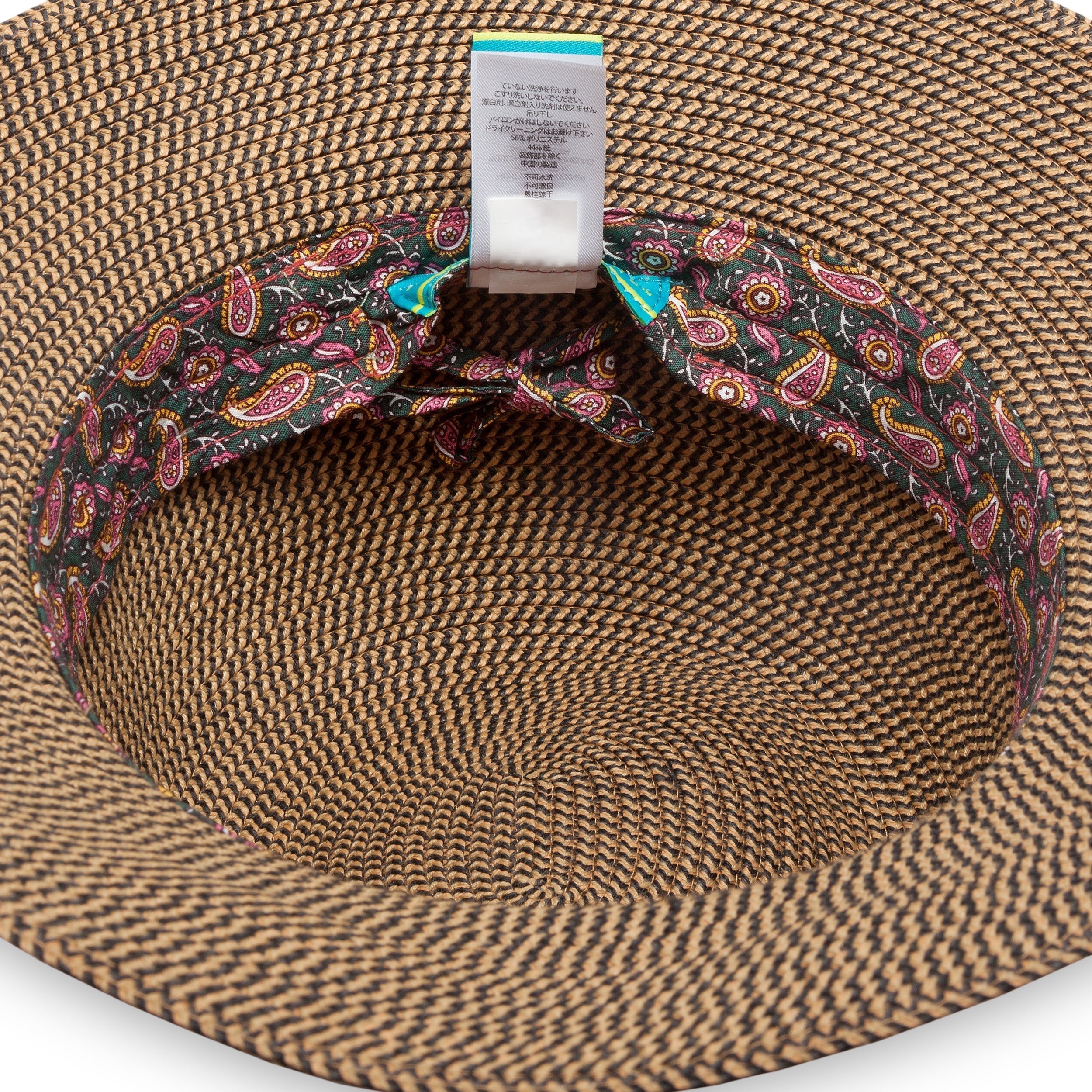 Luna Hat - SALE P4 1e