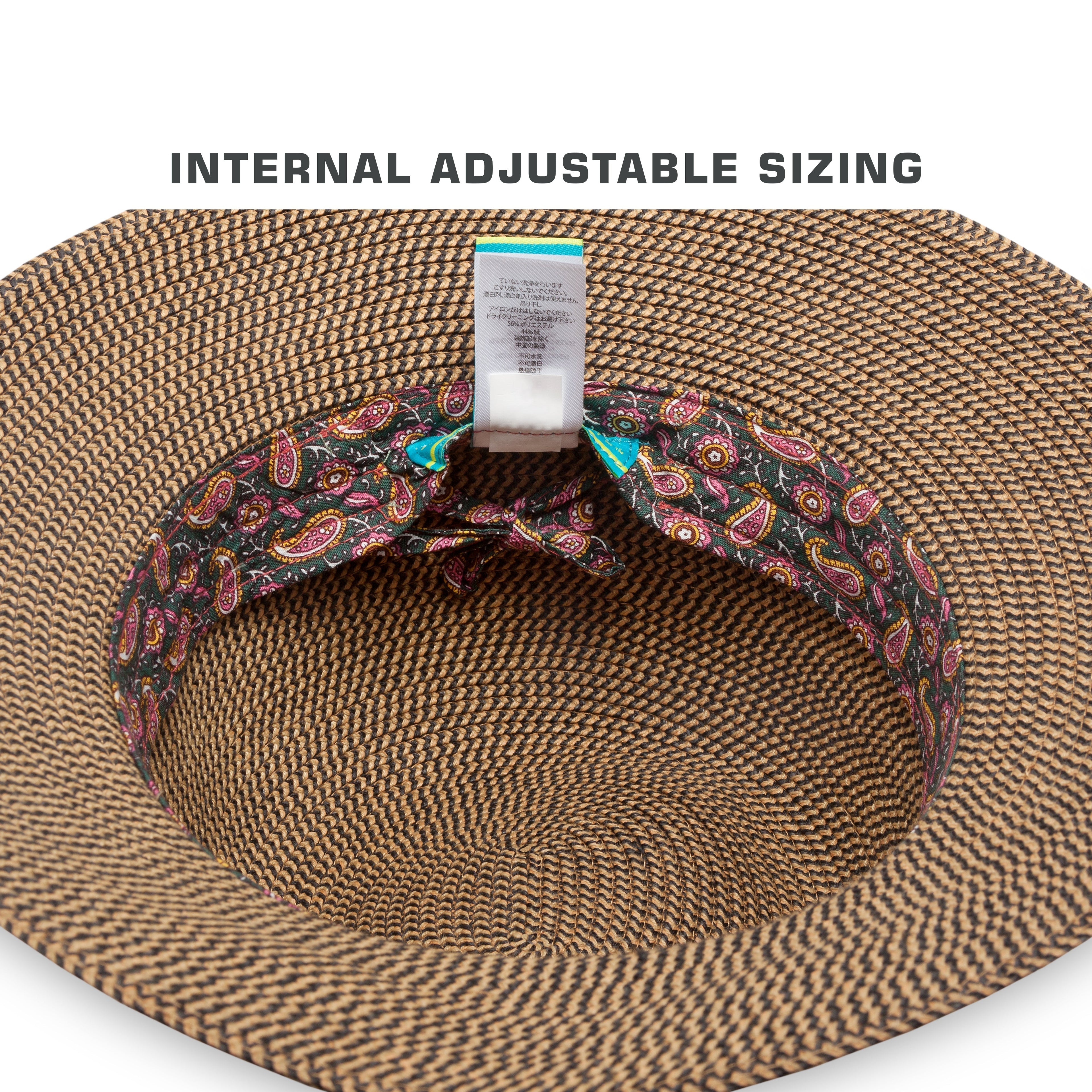 Luna Hat - SALE P4 1e