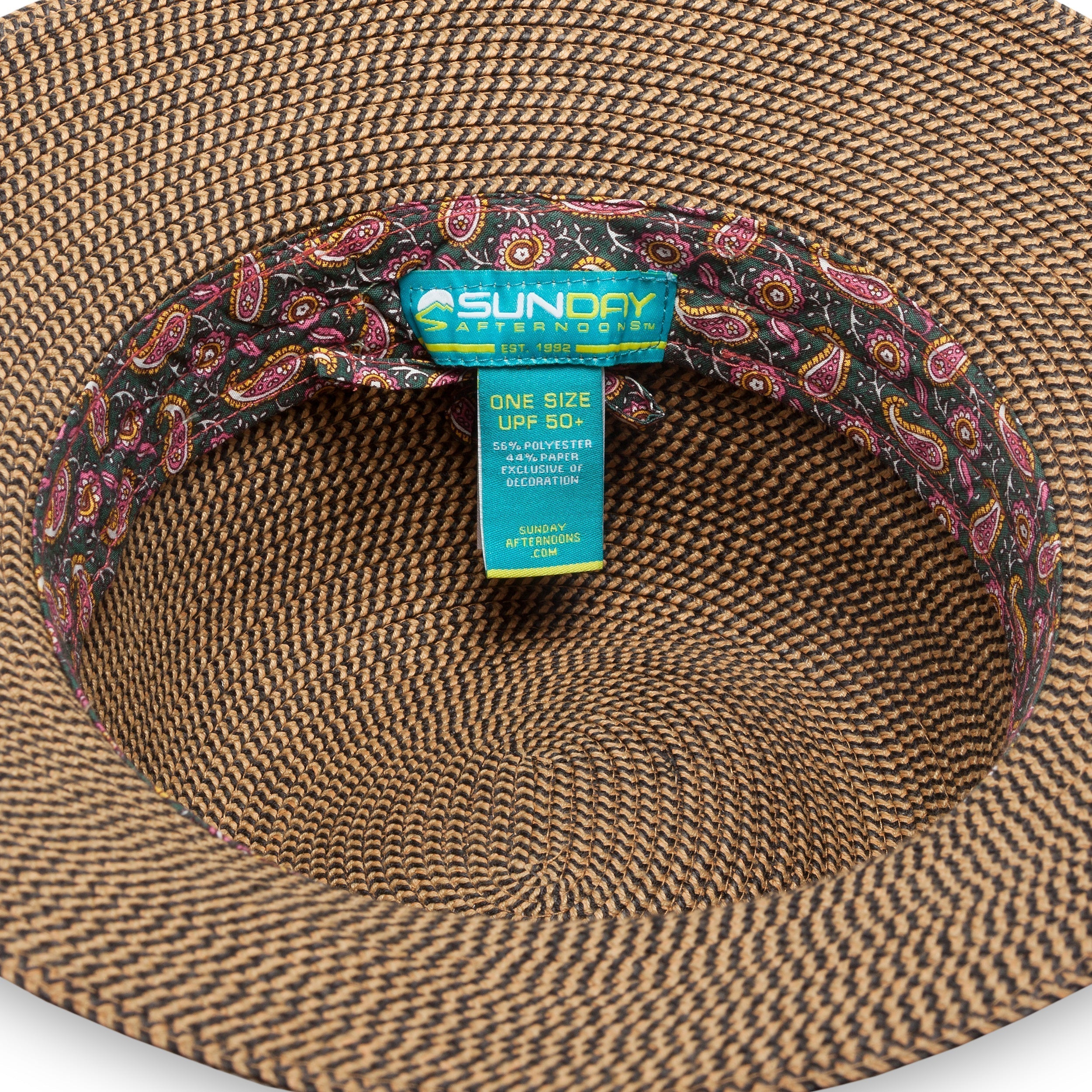 Luna Hat - SALE P4 1e