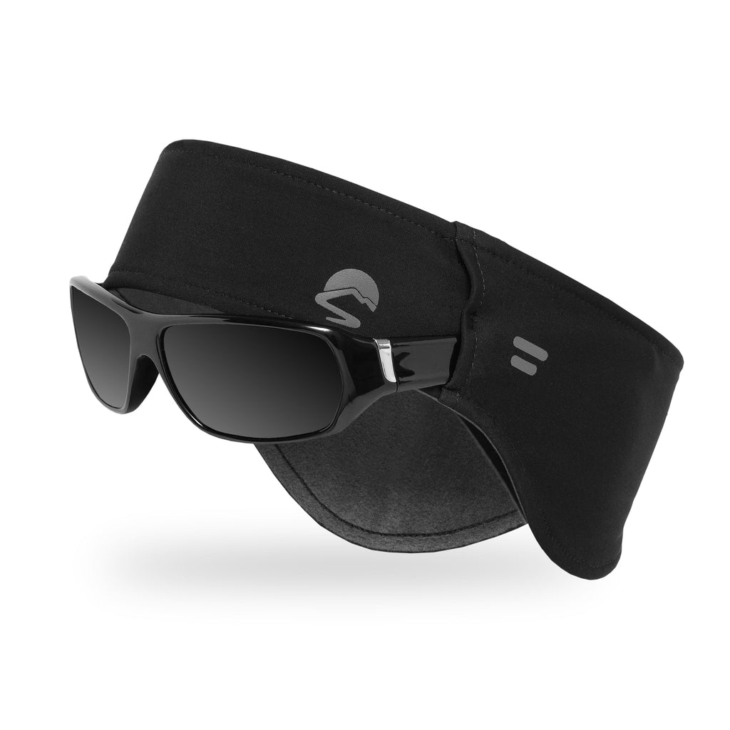 Meridian Thermal Earband - SALE Y0 Mc
