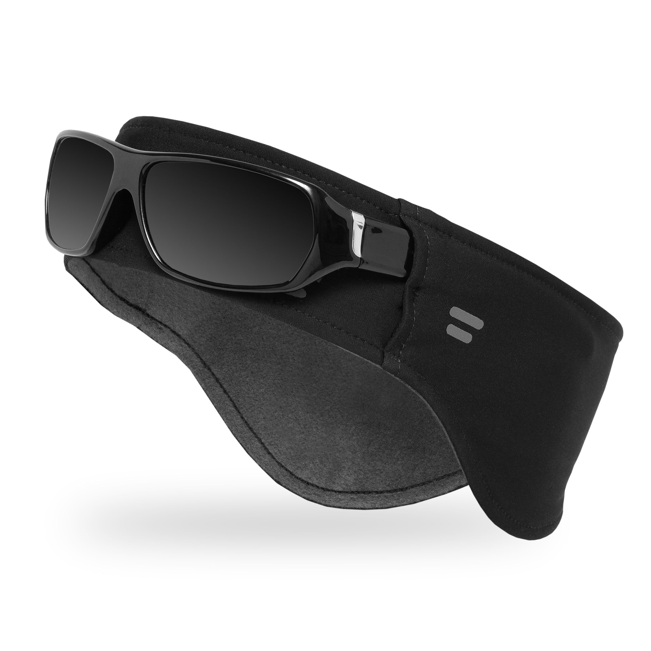 Meridian Thermal Earband - SALE Y0 Mc