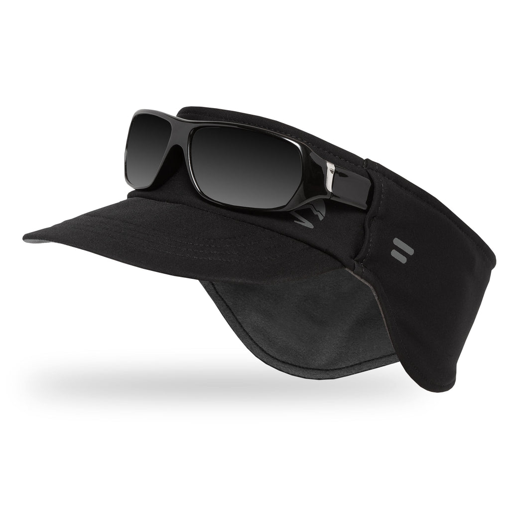 Meridian Thermal Visorband - SALE A3 RI