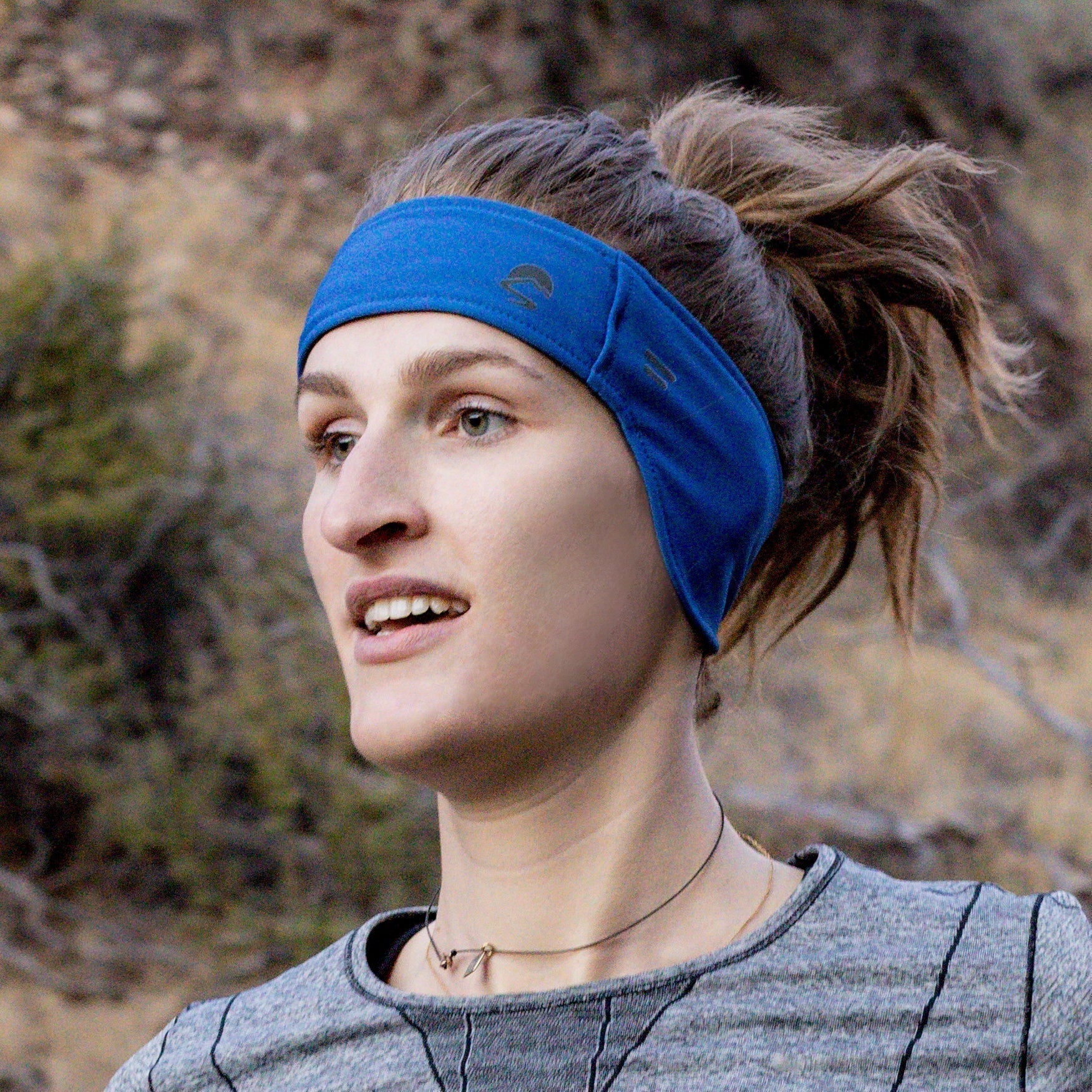 Meridian Thermal Earband - SALE Y0 Mc