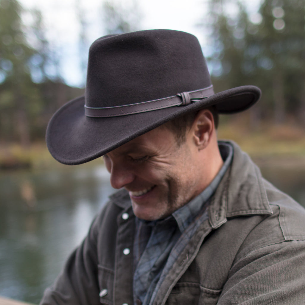 Montana Hat Y6 Rw