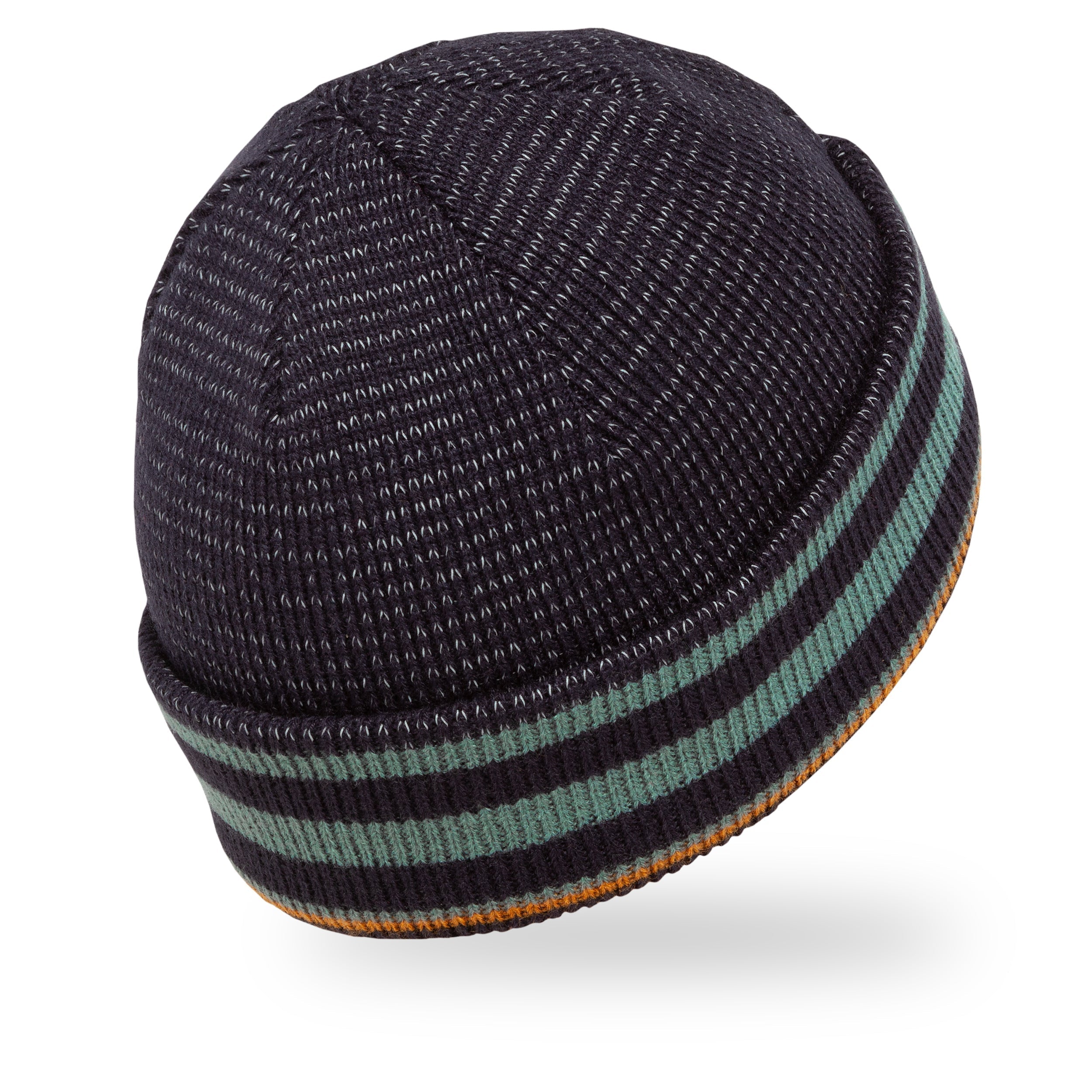 Myriad Reflective Beanie Q3 2O