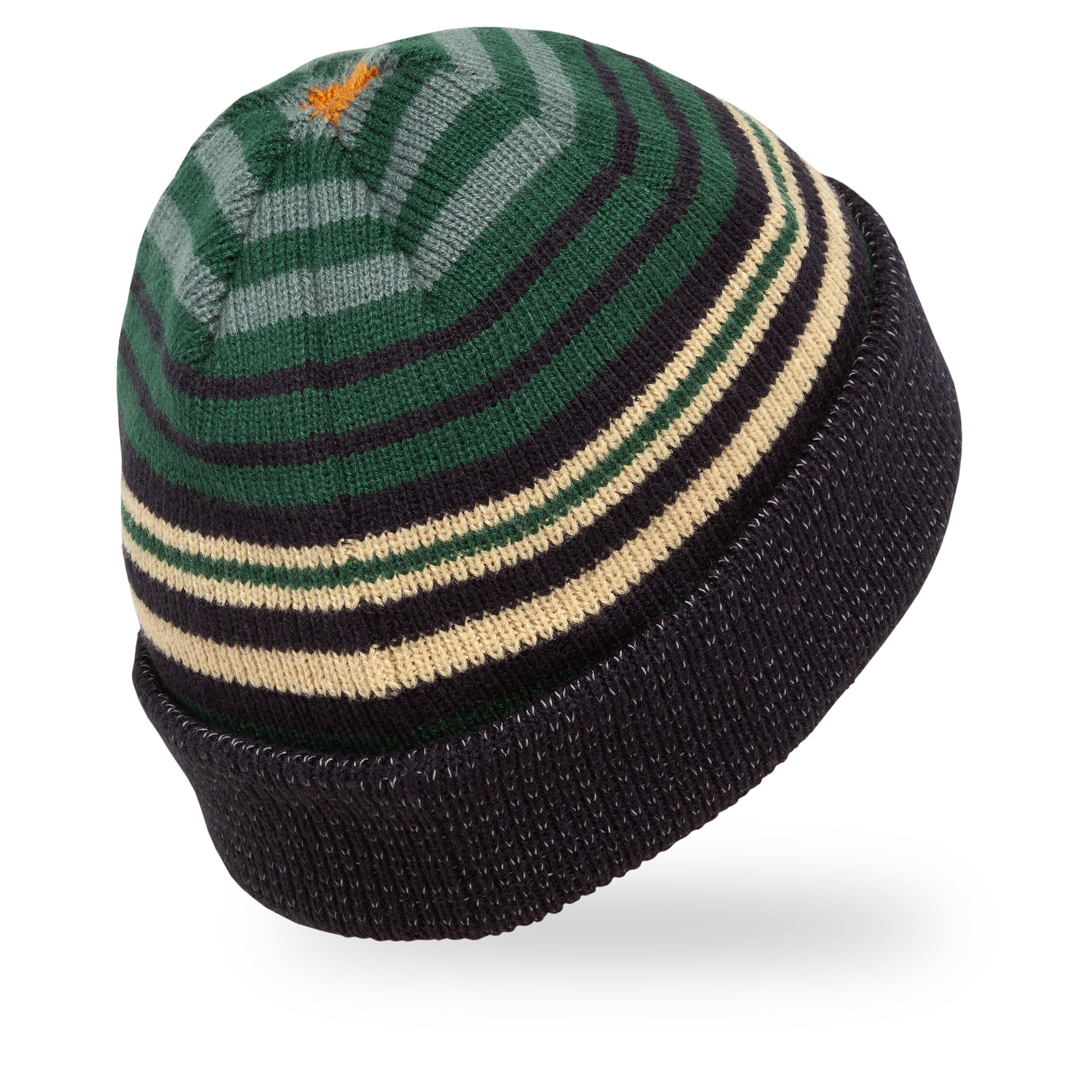 Myriad Reflective Beanie Q3 2O