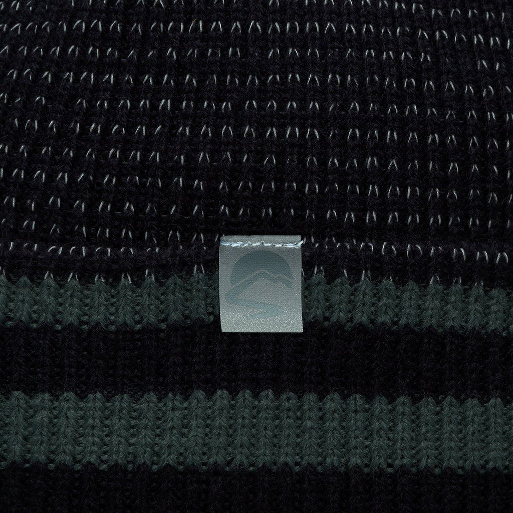 Myriad Reflective Beanie Q3 2O