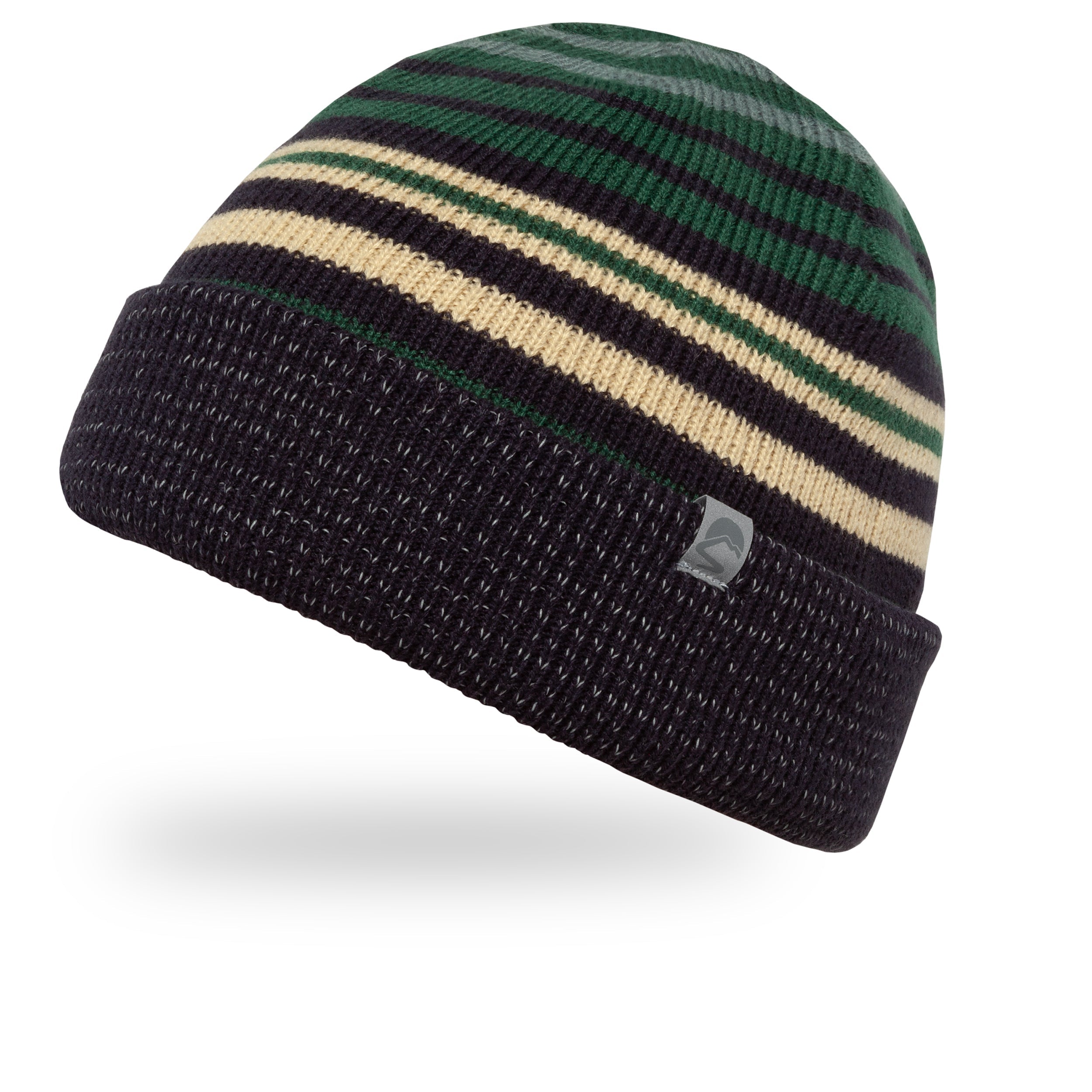 Myriad Reflective Beanie Q3 2O