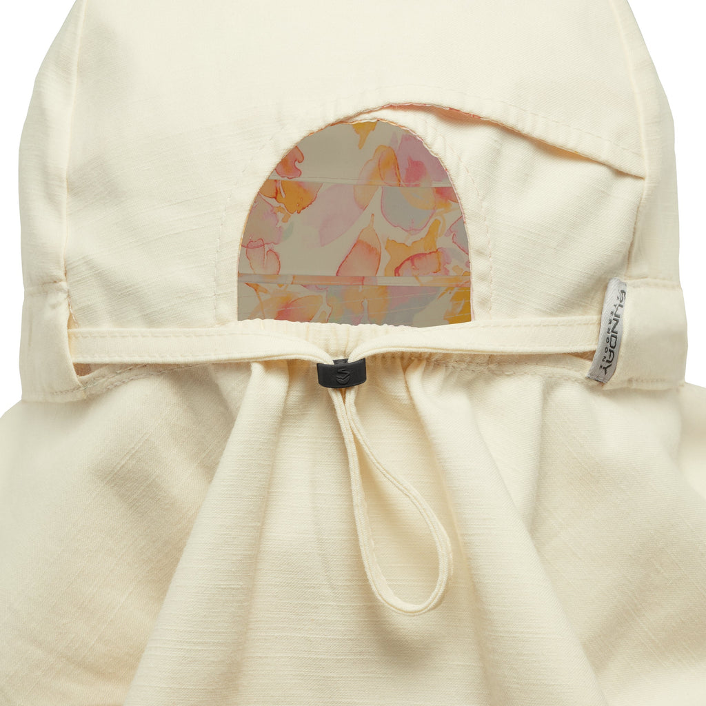 Natural Blend Cape D8 JQ