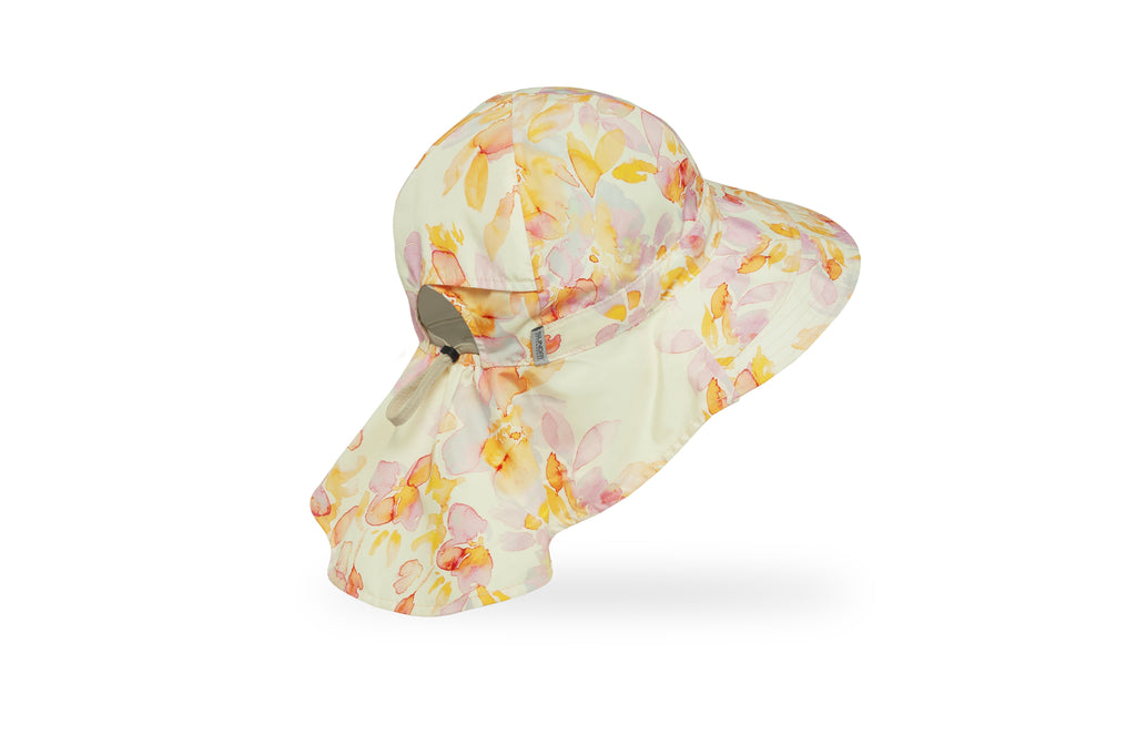 Natural Blend Cape D8 JQ