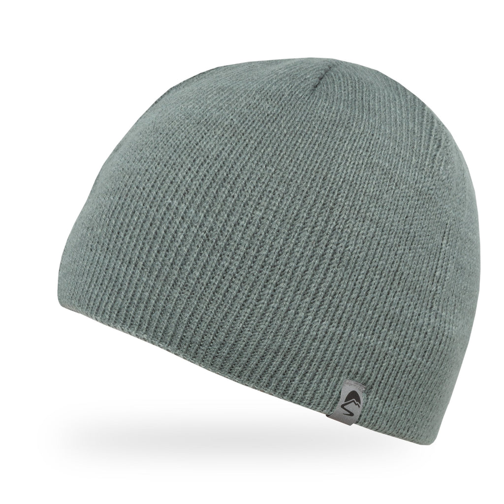 Nightfall Reflective Beanie - SALE J9 tN