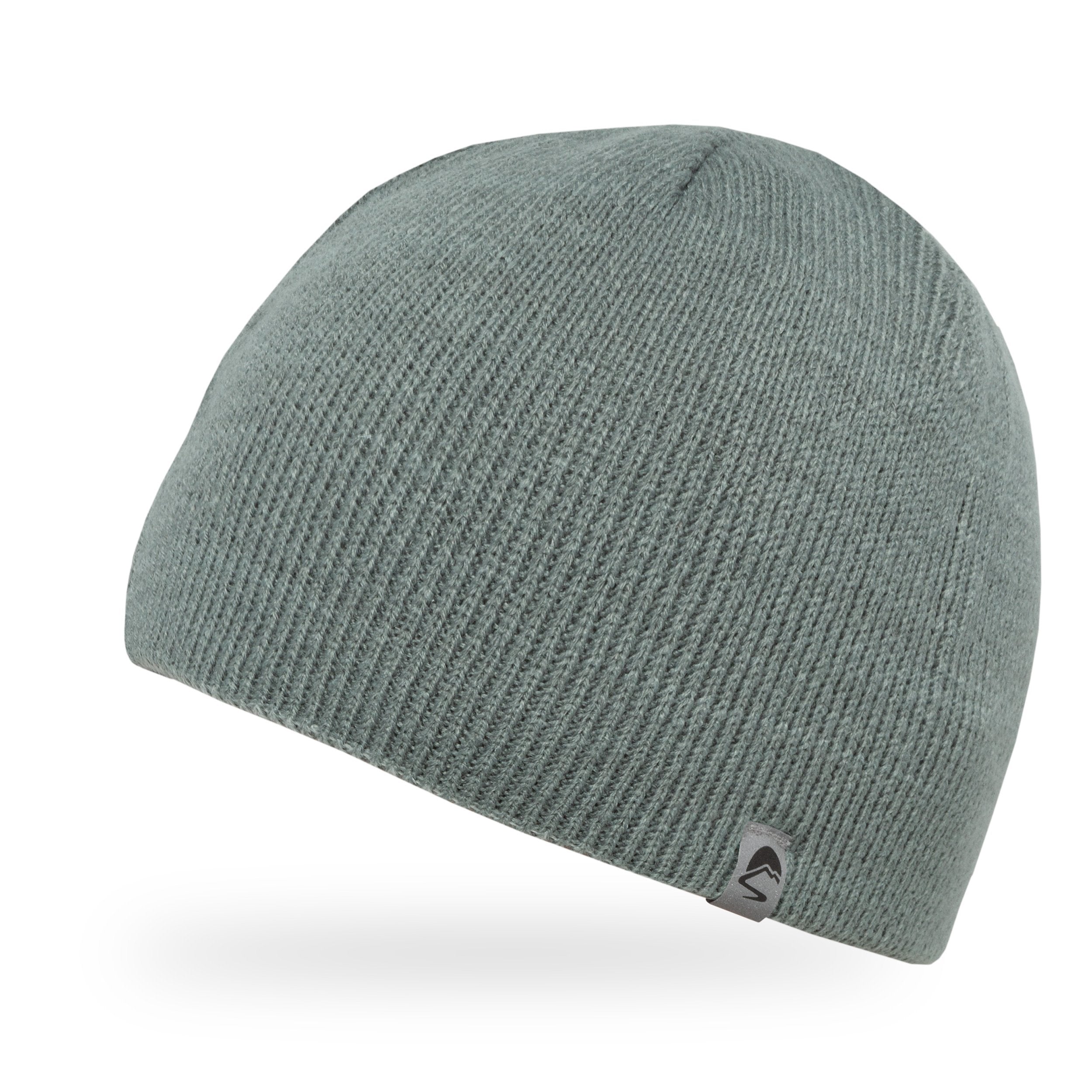Nightfall Reflective Beanie - SALE J9 tN
