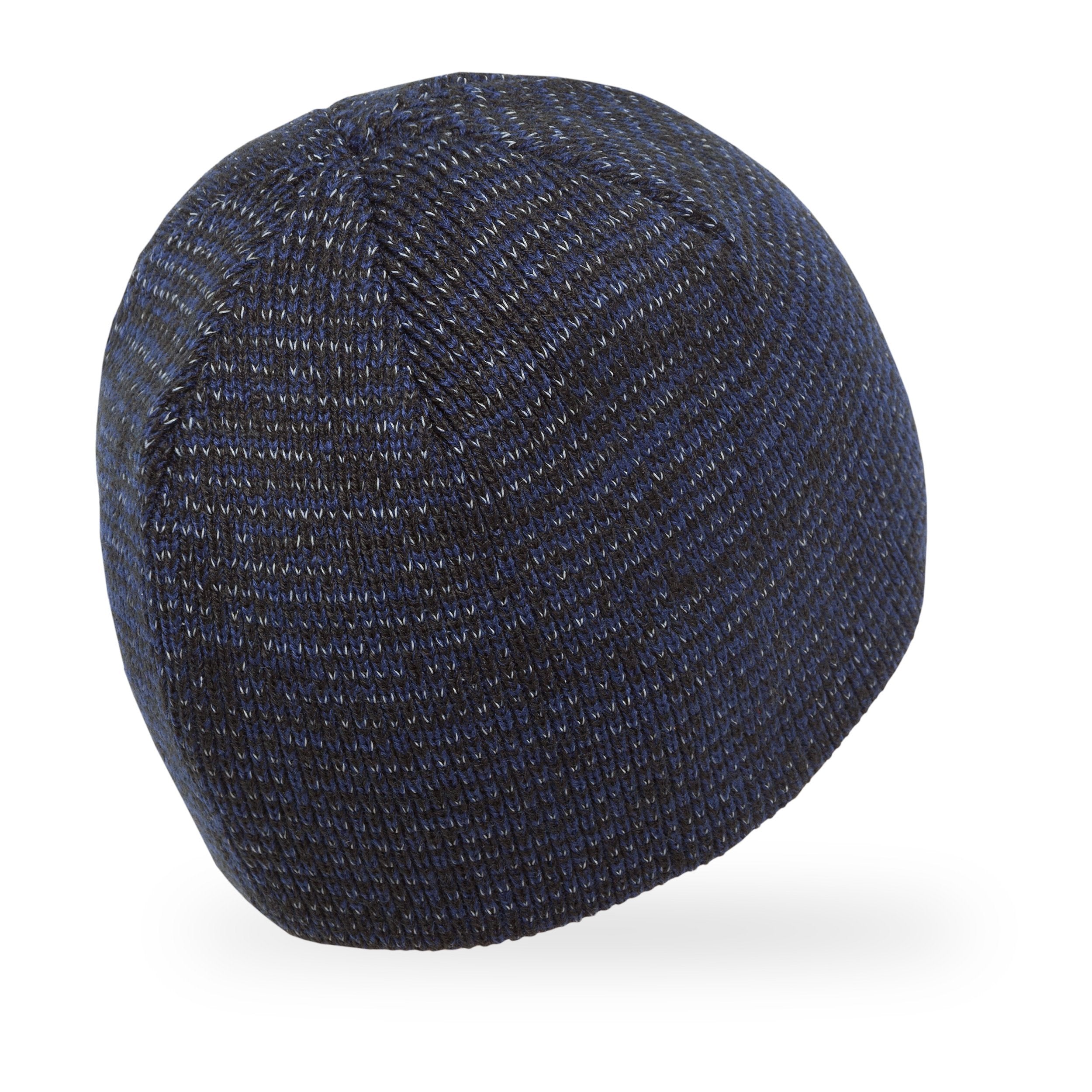 Nightfall Reflective Beanie Q0 TD