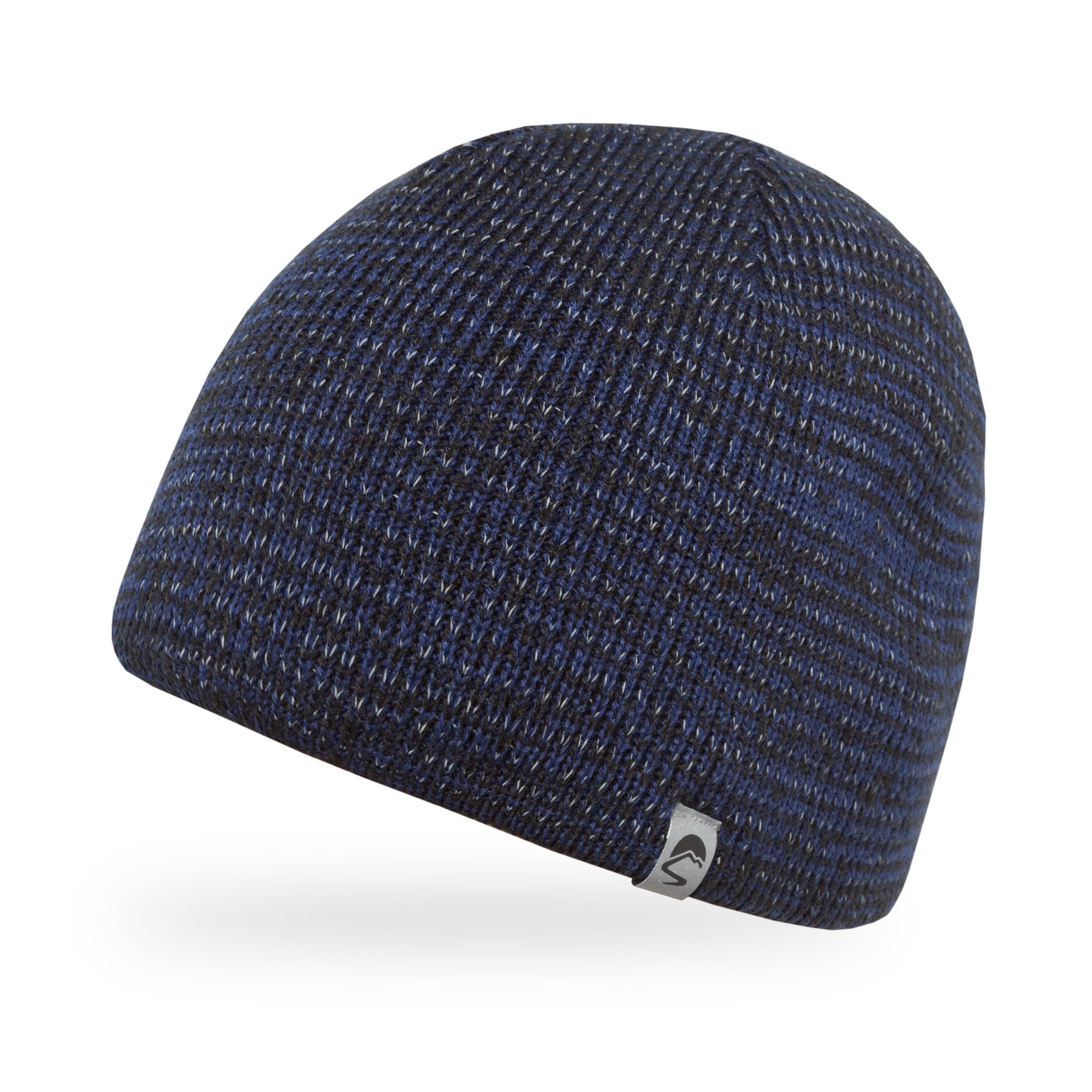 Nightfall Reflective Beanie Q0 TD