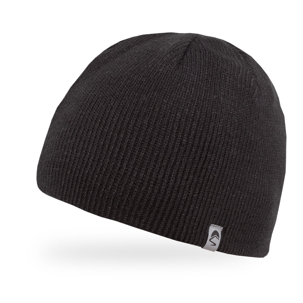 Nightfall Reflective Beanie Q0 TD