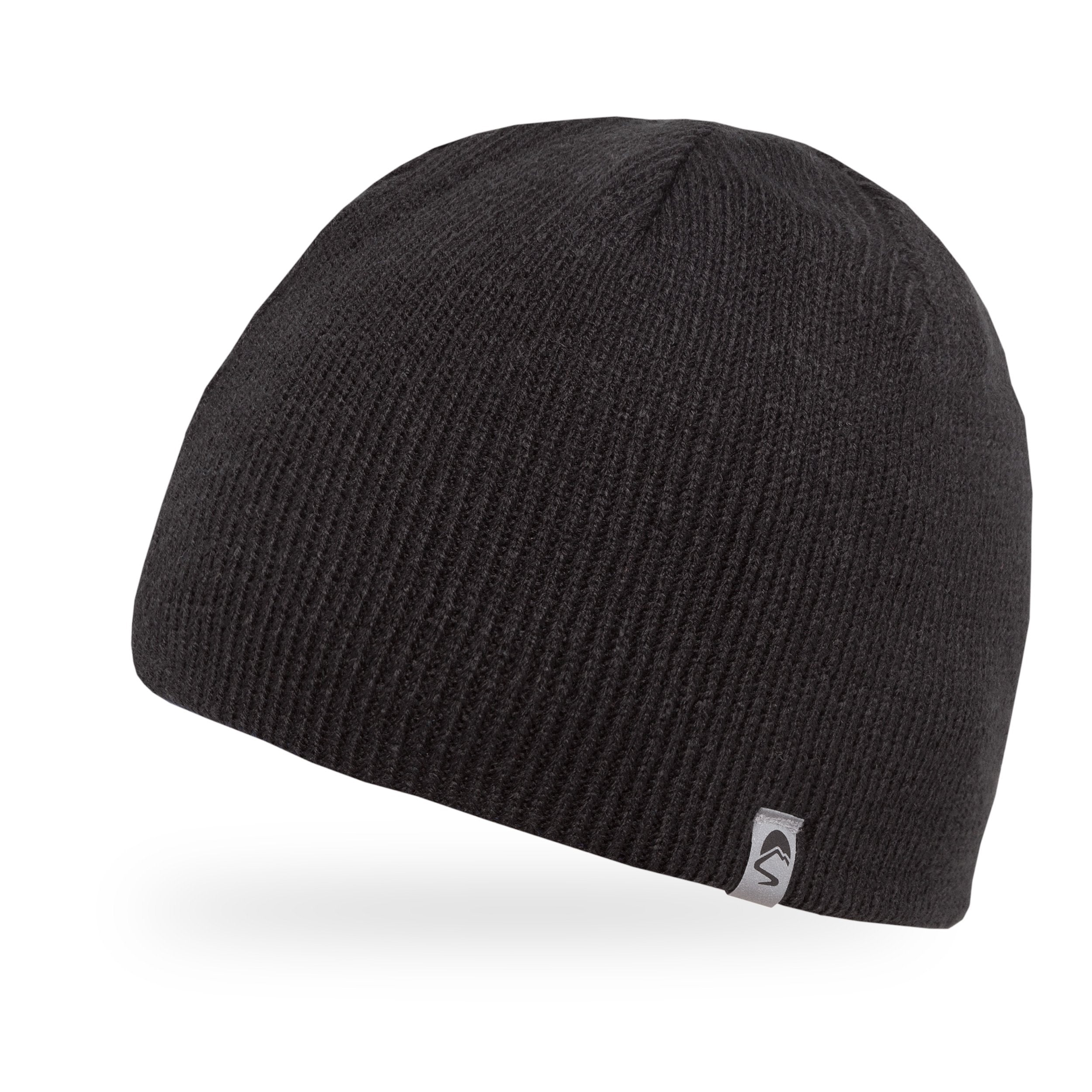 Nightfall Reflective Beanie Q0 TD