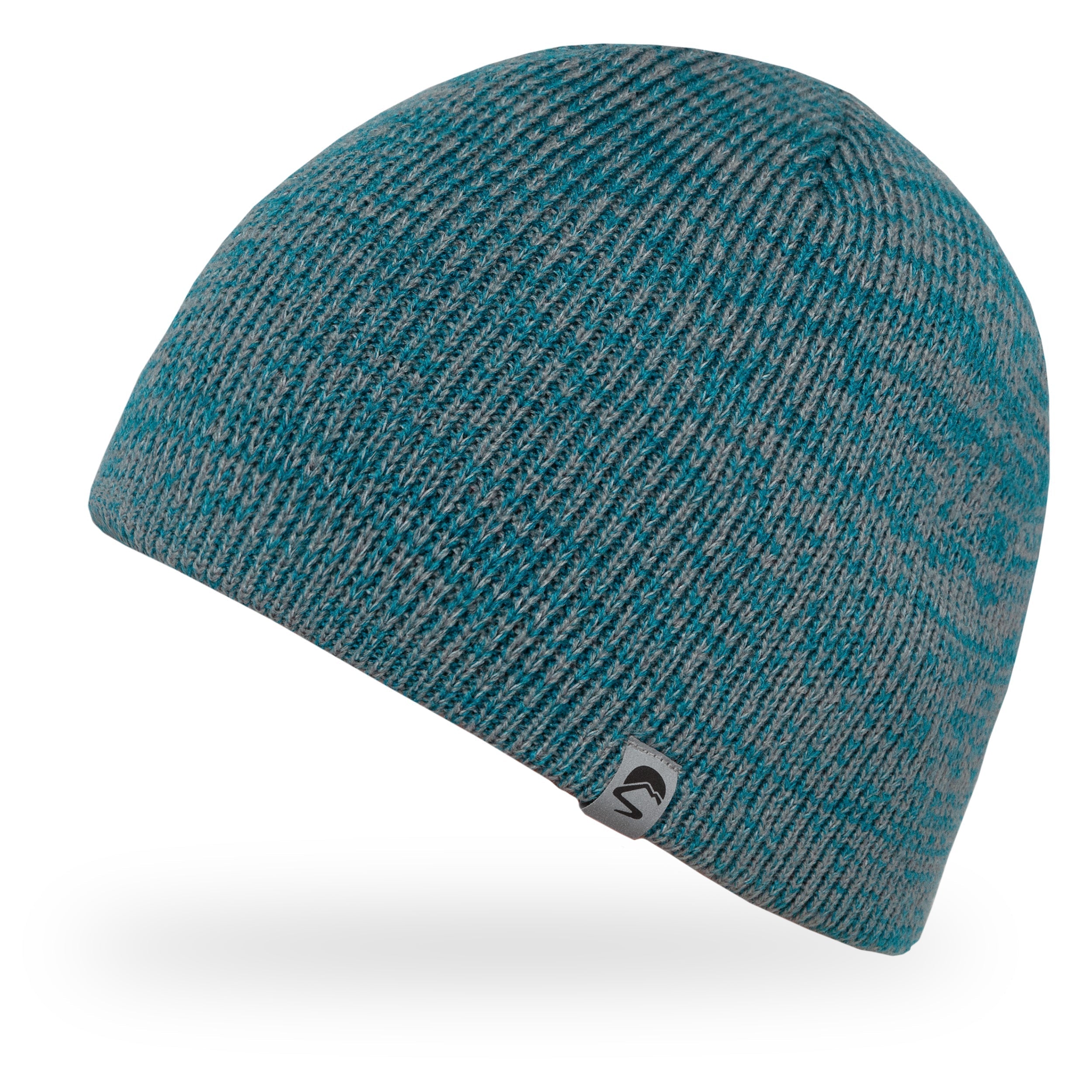 Nightfall Reflective Beanie Q0 TD