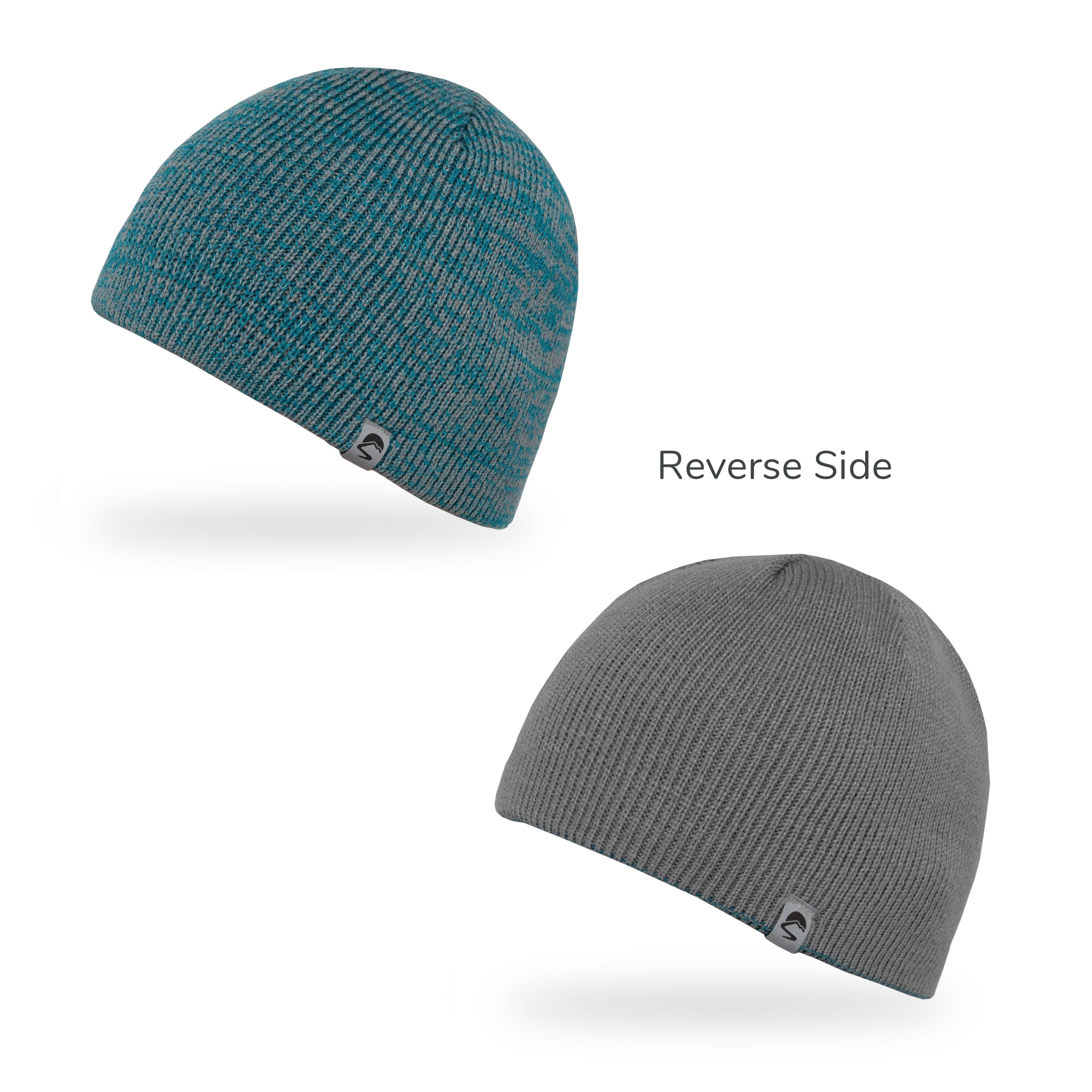 Nightfall Reflective Beanie Q0 TD