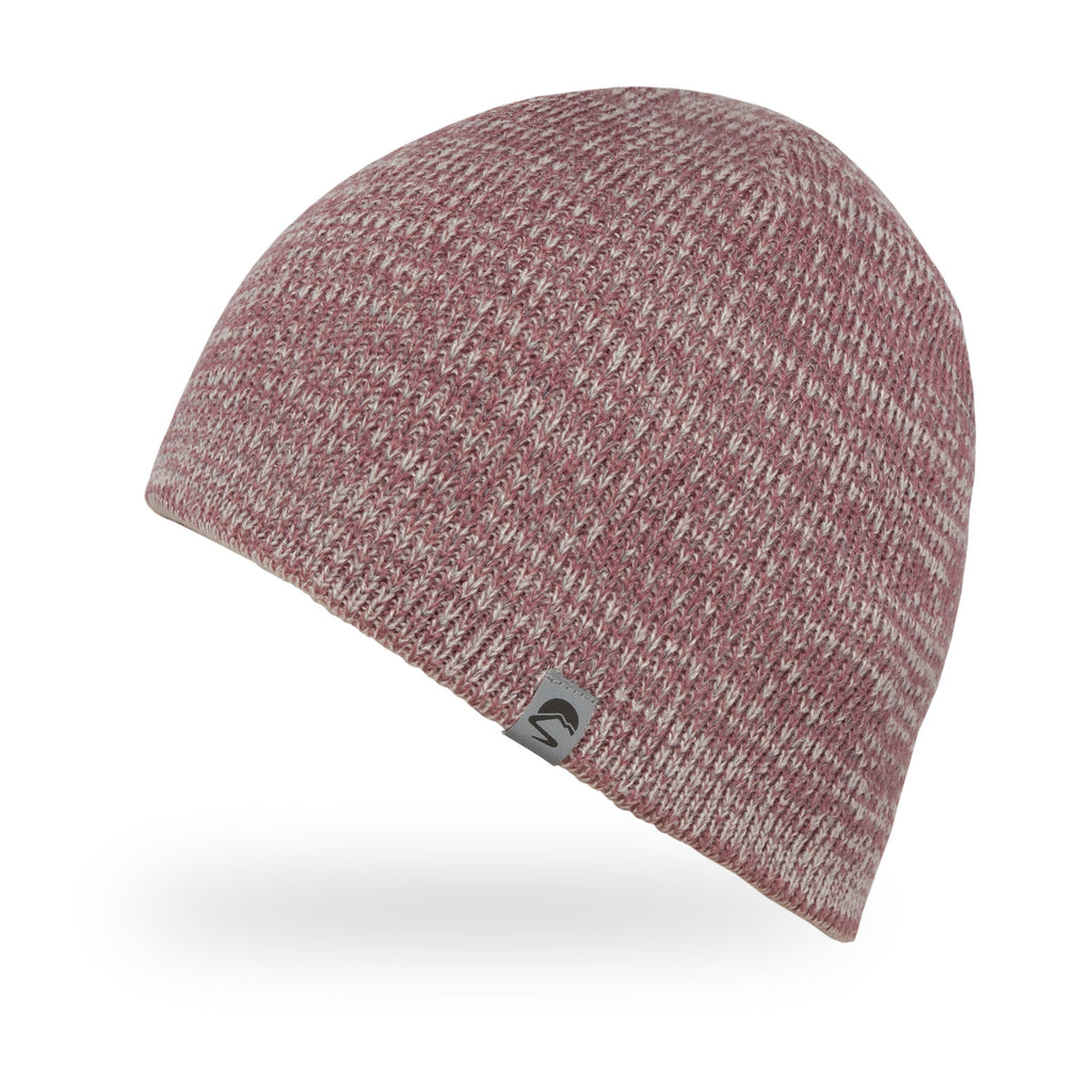 Nightfall Reflective Beanie Q0 TD