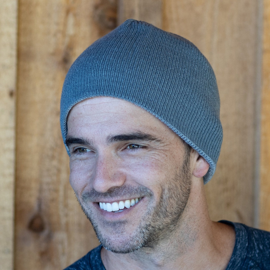 Nightfall Reflective Beanie Q0 TD